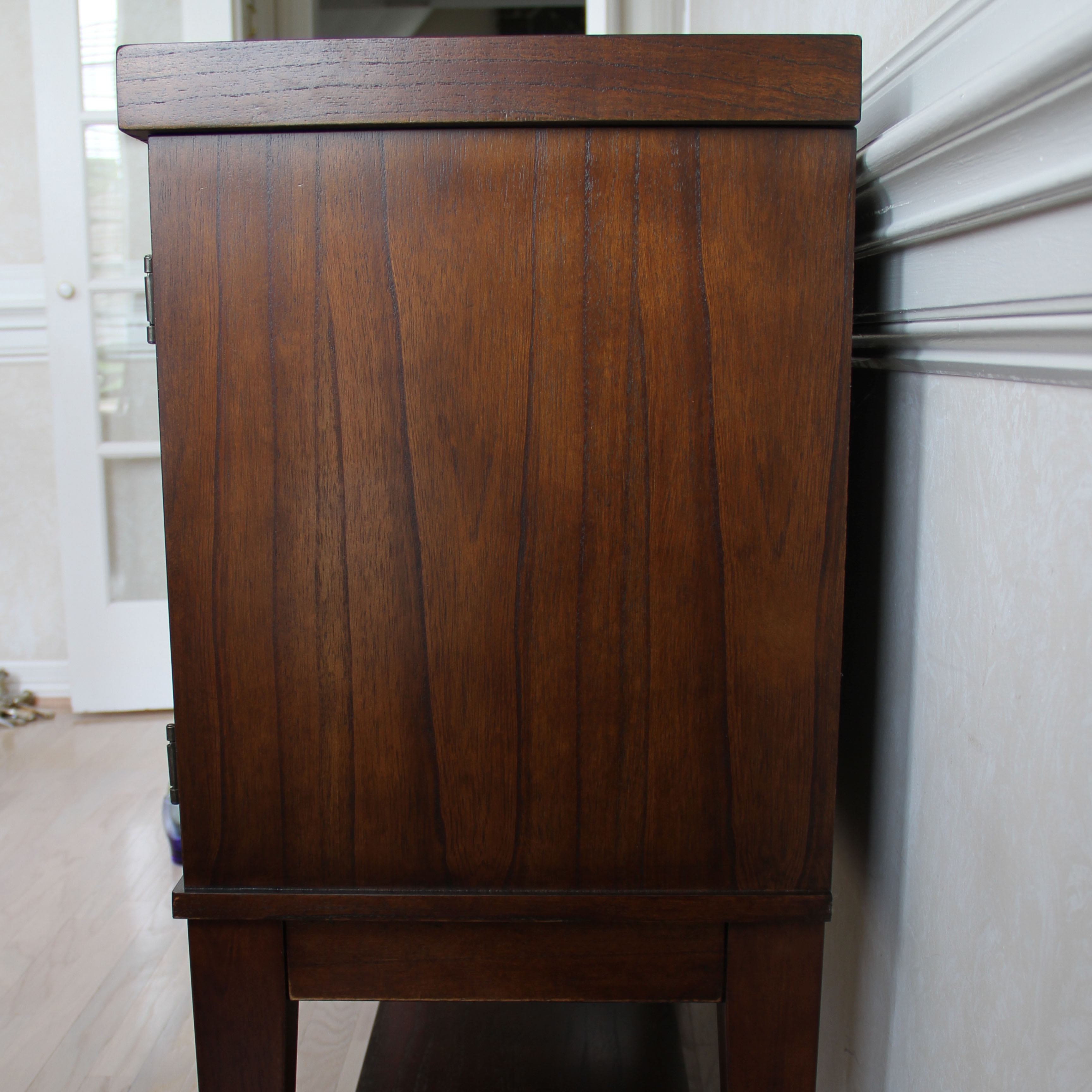 Mollai Collection Tile Top Sideboard EBTH