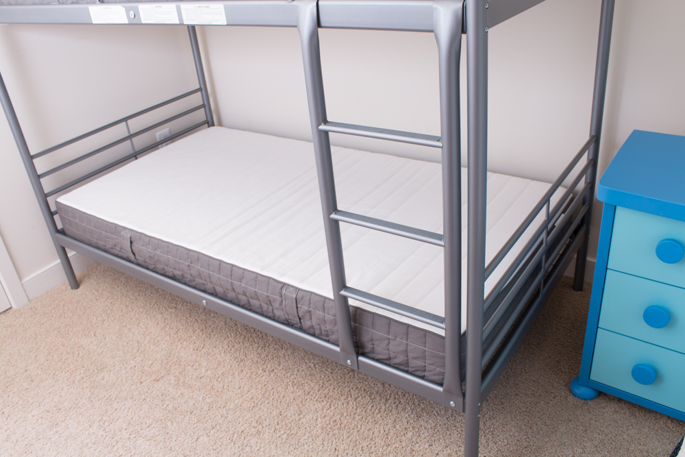 Ikea Tromso Bunk Bed EBTH