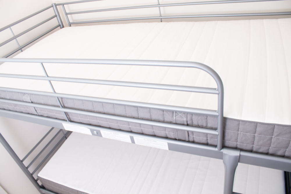 Ikea Tromso Bunk Bed EBTH