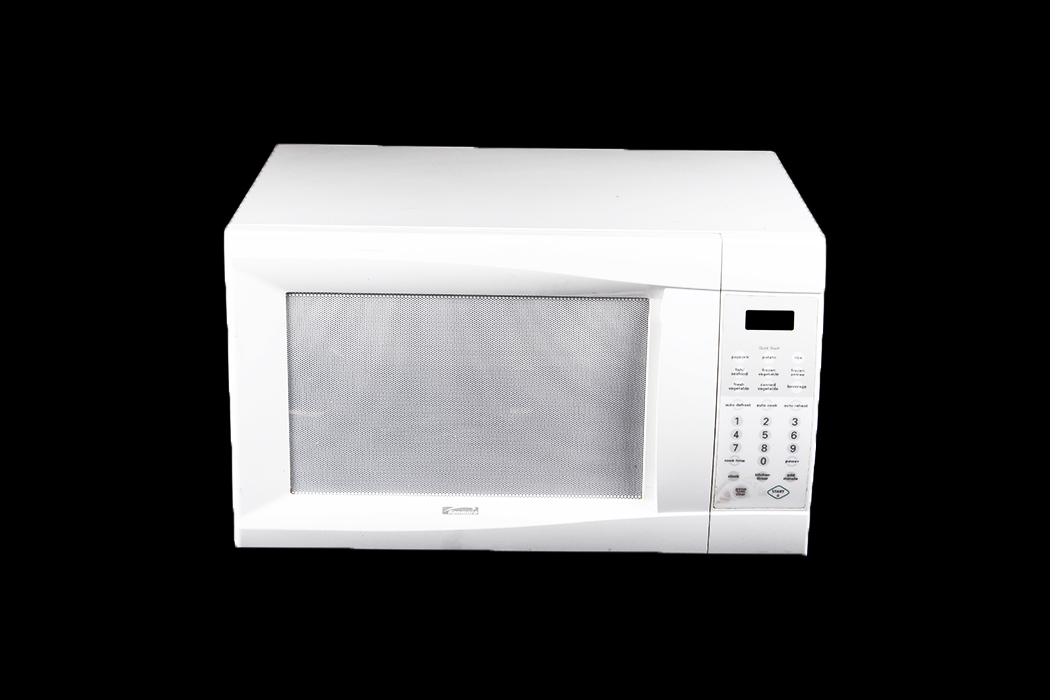 kenmore microwave