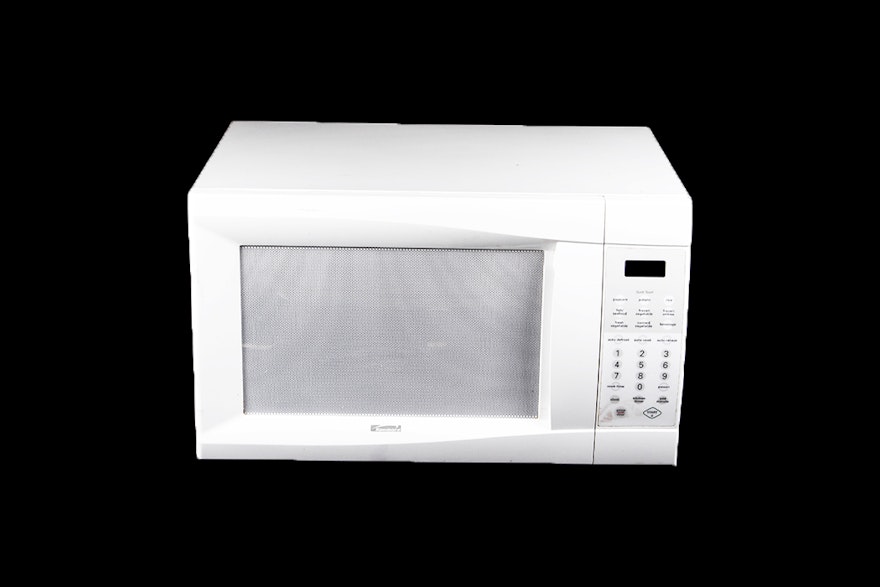 kenmore microwaves