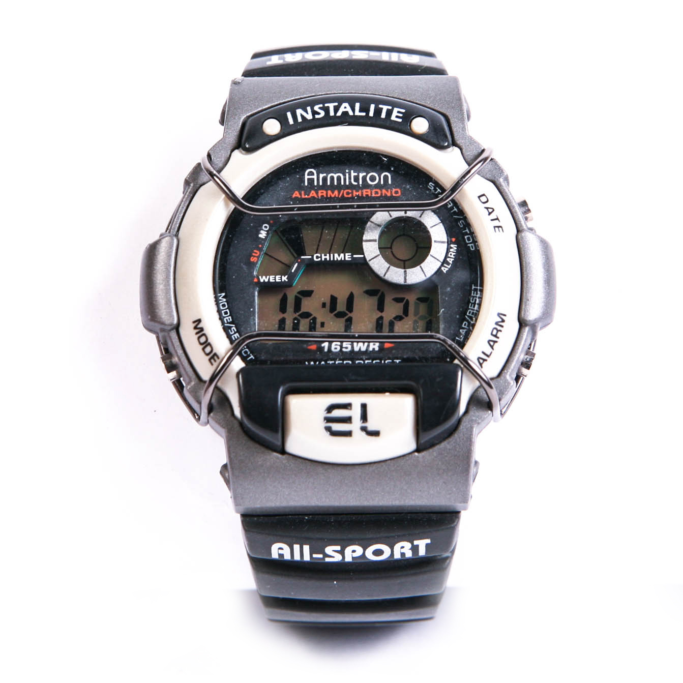 all sport armitron watch