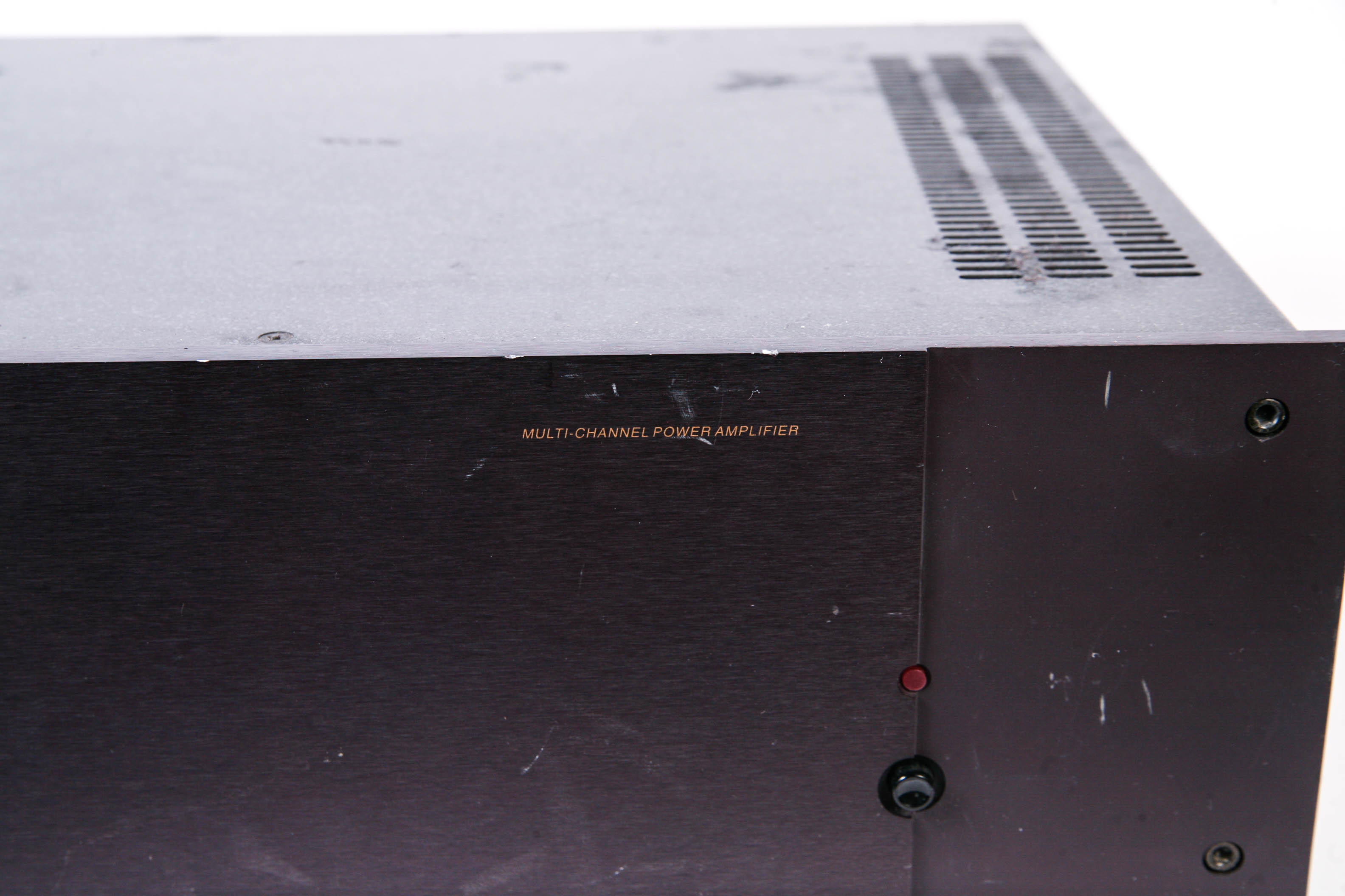 B&K Components AV5000 Series II Amplifier | EBTH