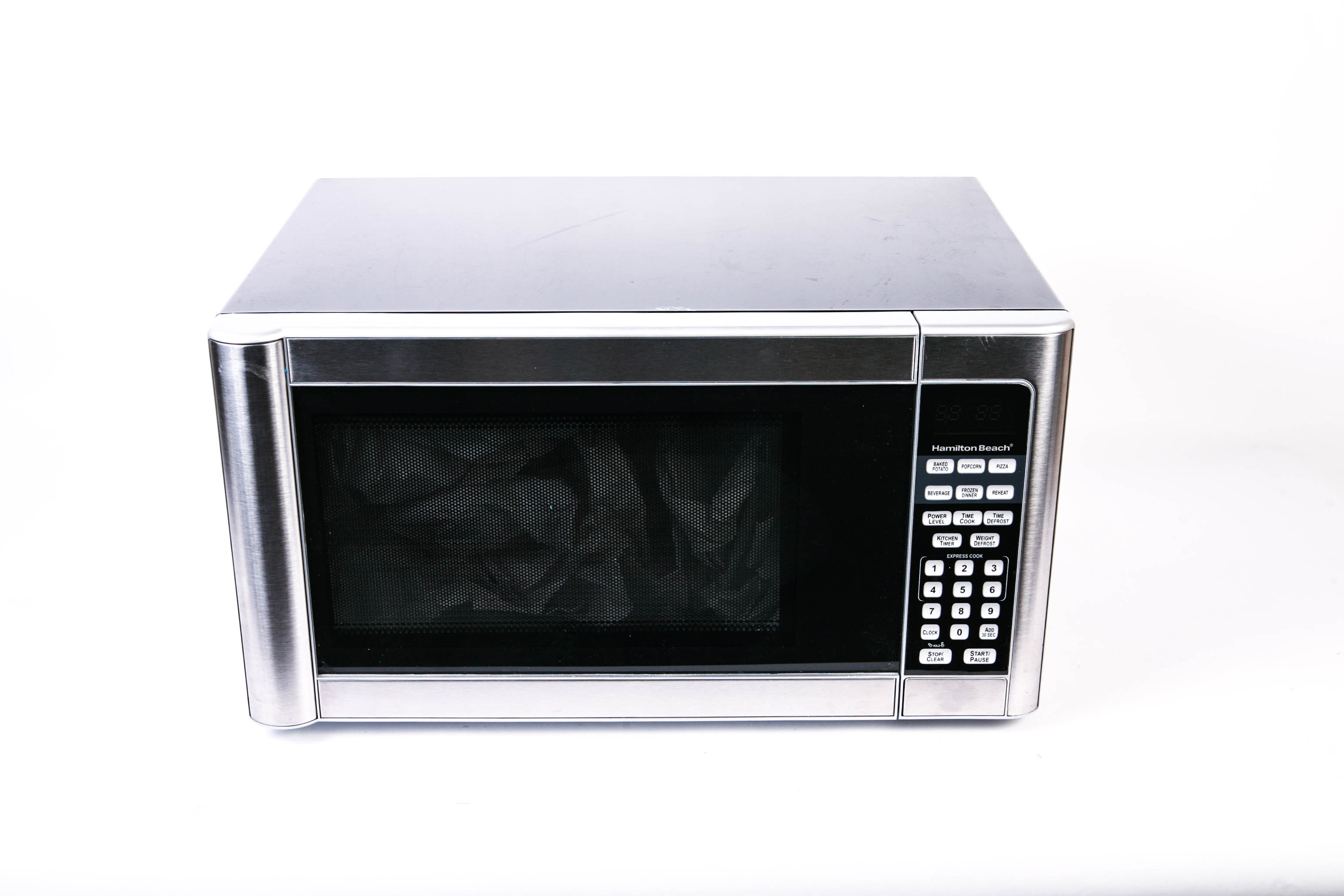 Hamilton Beach P100N30AP-F4 Microwave | EBTH