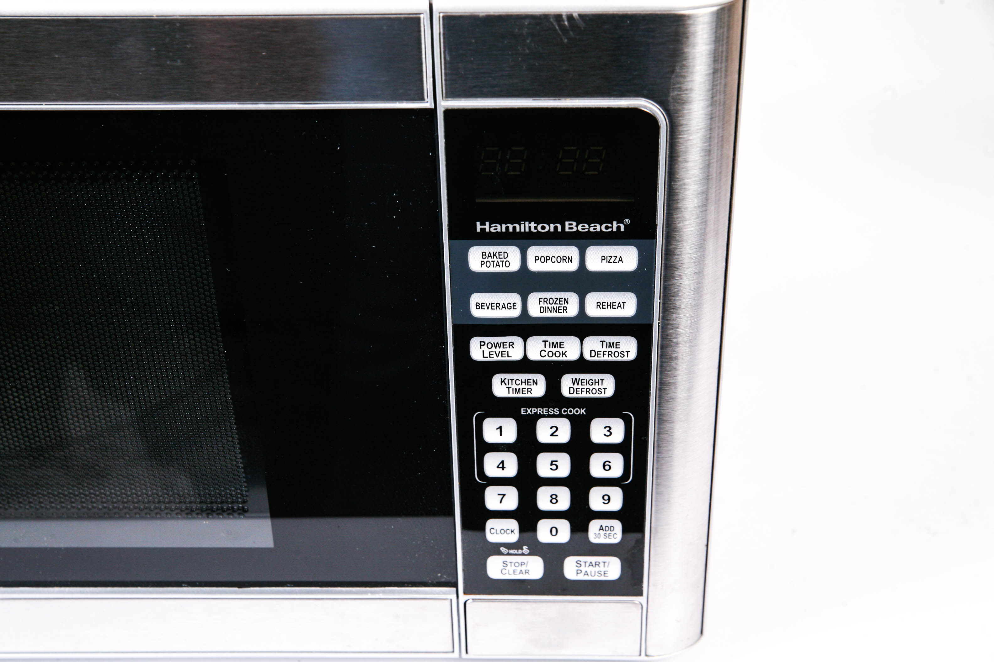 Hamilton Beach P100N30APF4 Microwave EBTH