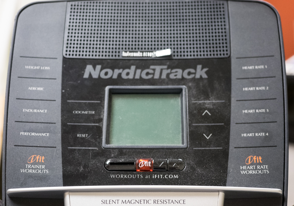 nordictrack c3si price