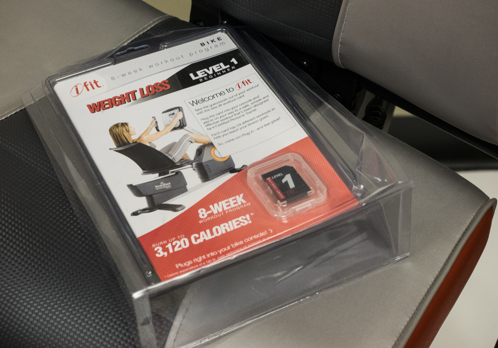 nordictrack c3si easy entry bike