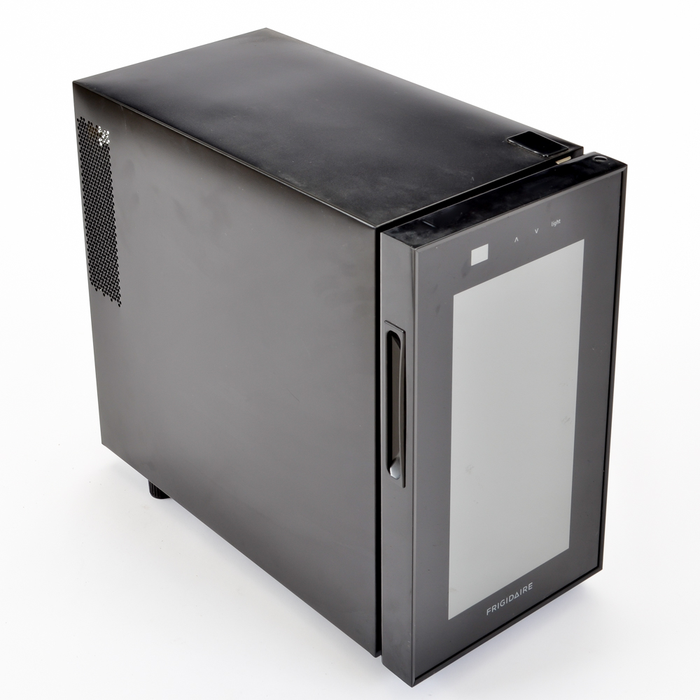 Frigidaire Wine Cooler EBTH