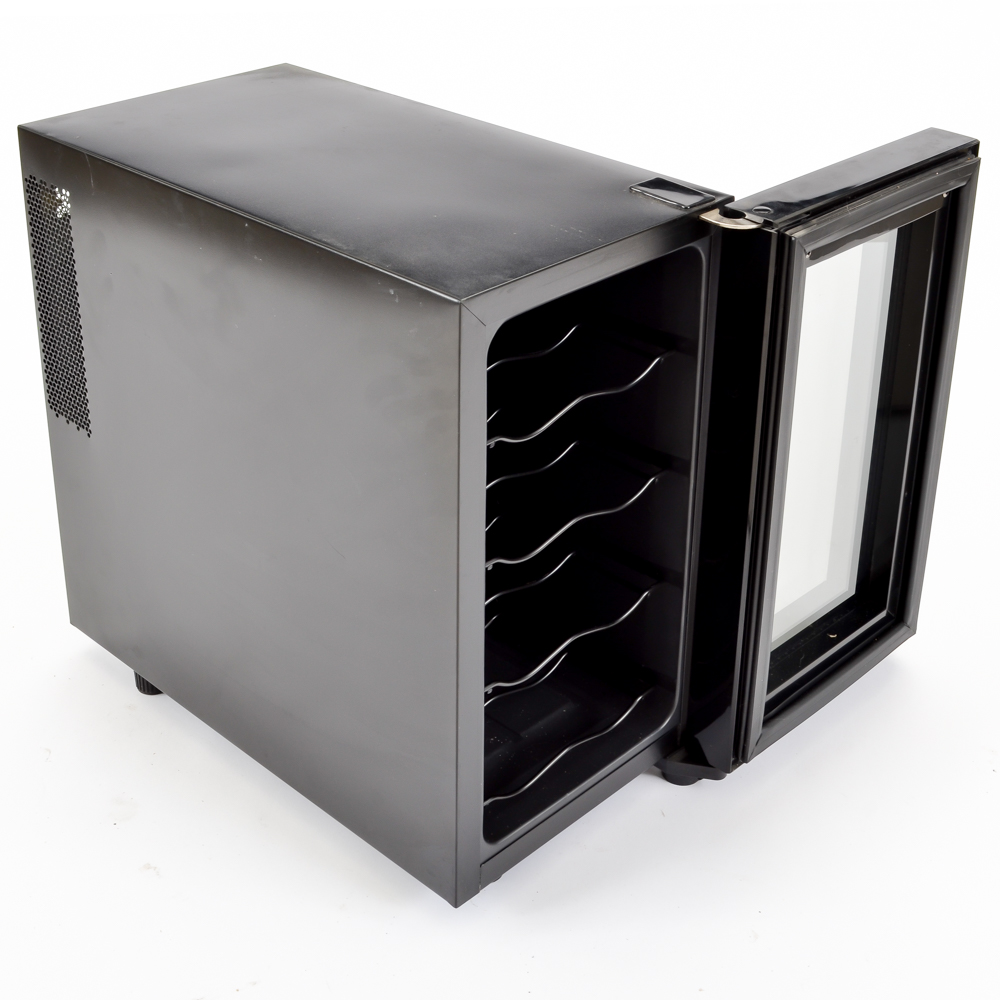 Frigidaire Wine Cooler EBTH