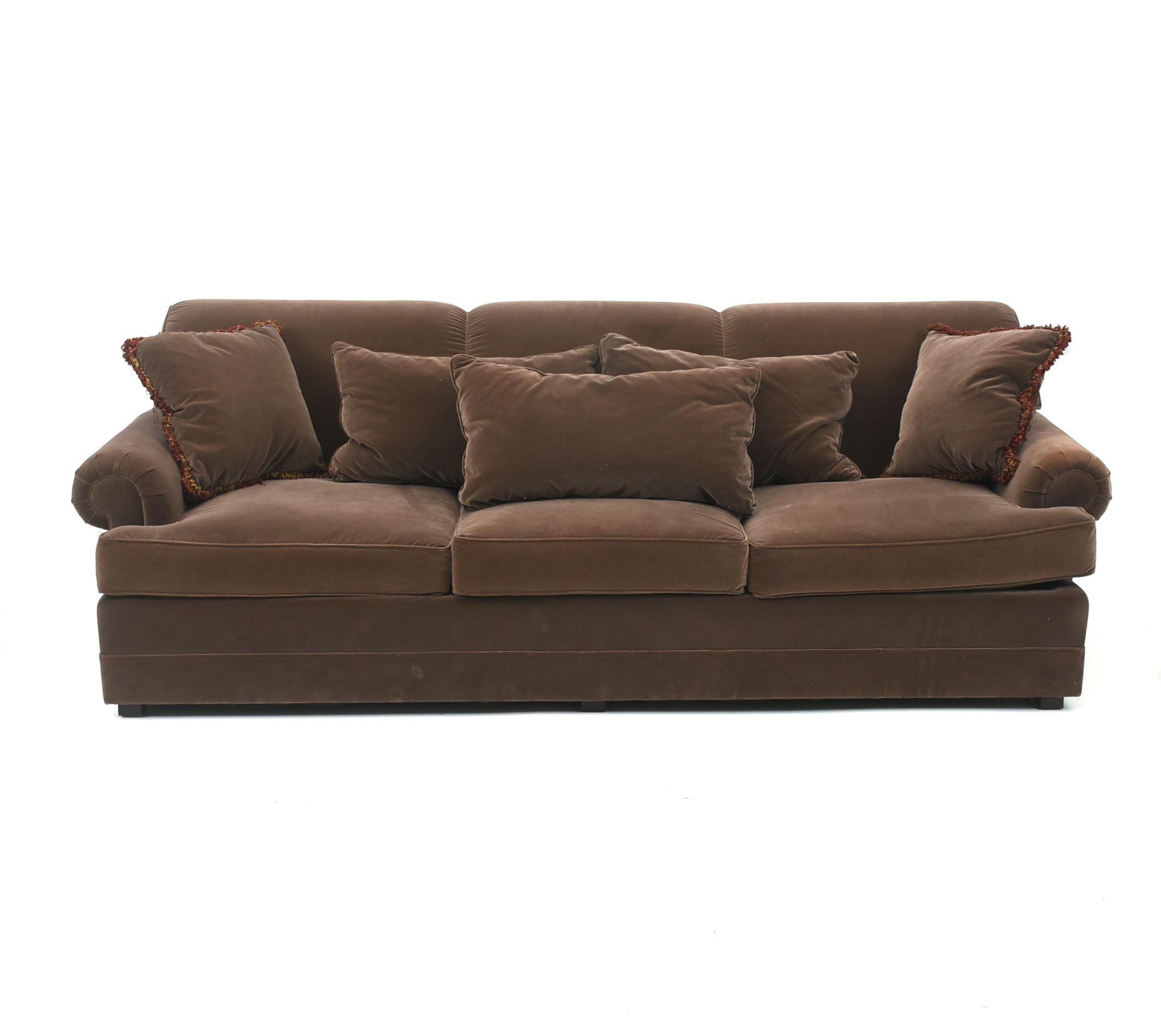 Henredon Upholstery Sofa EBTH