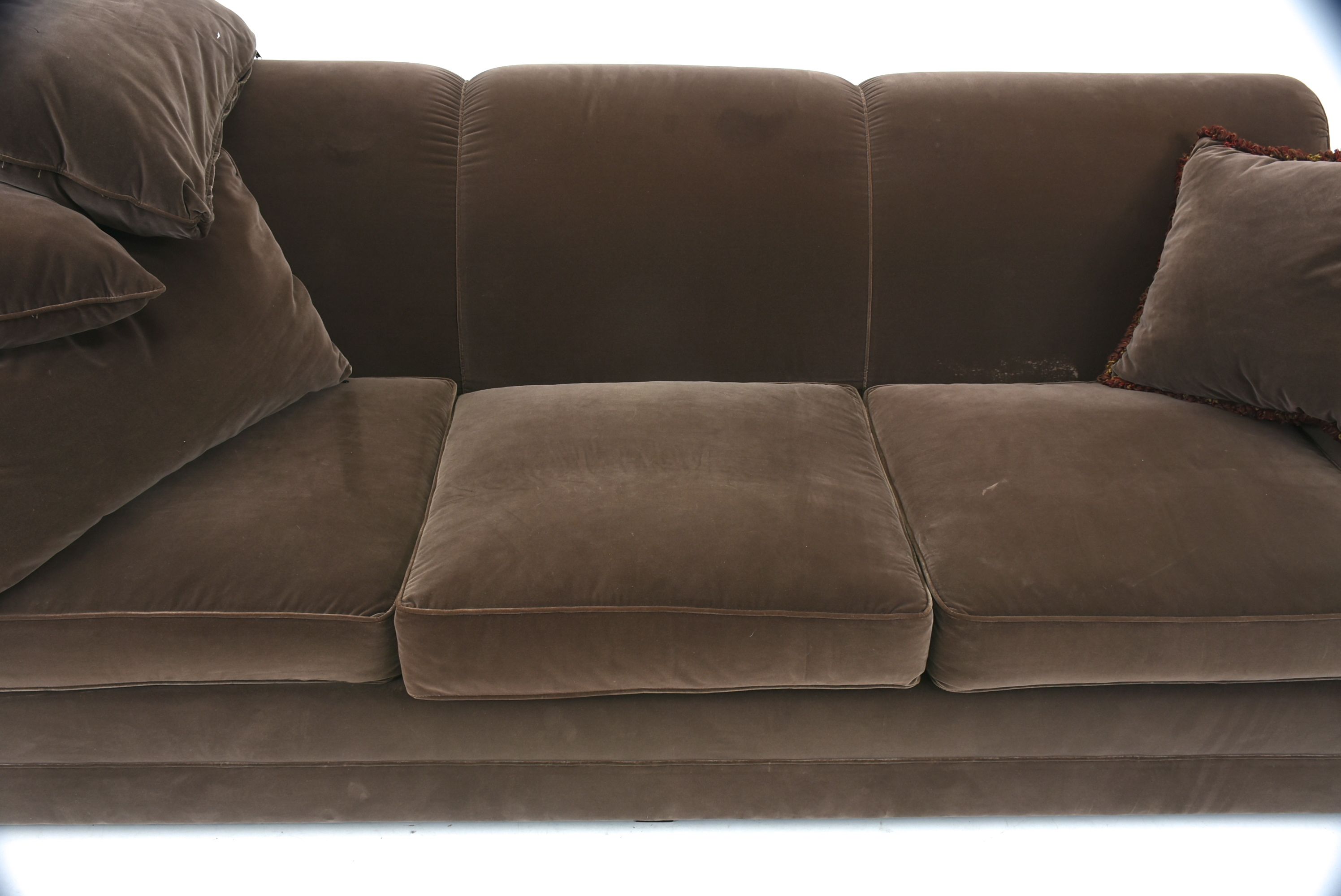 Henredon Upholstery Sofa EBTH