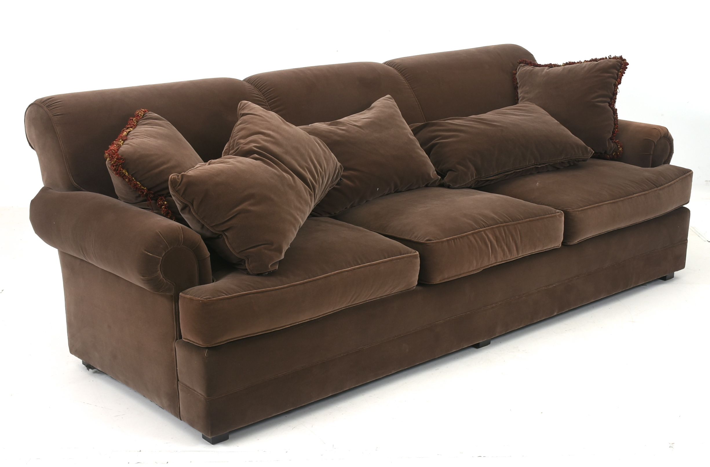 Henredon Upholstery Sofa EBTH