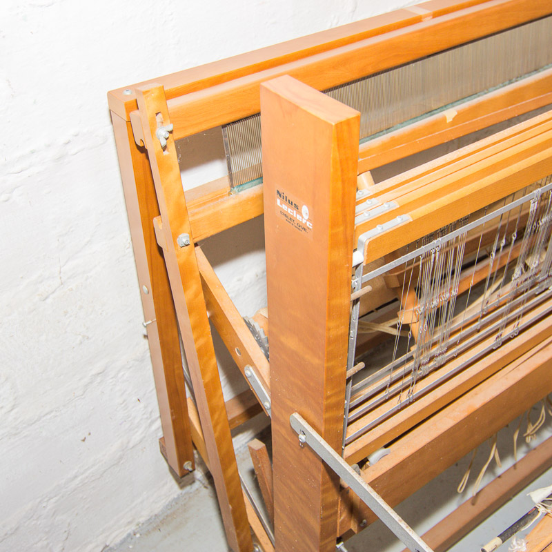 Leclerc Nilus Loom Manual