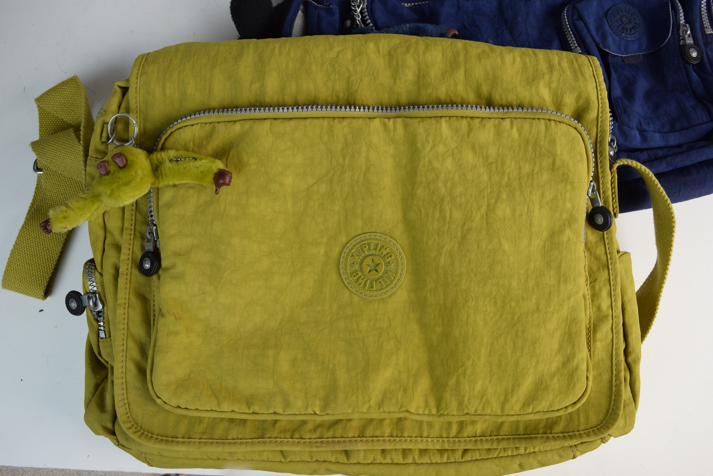 Kipling Bags EBTH