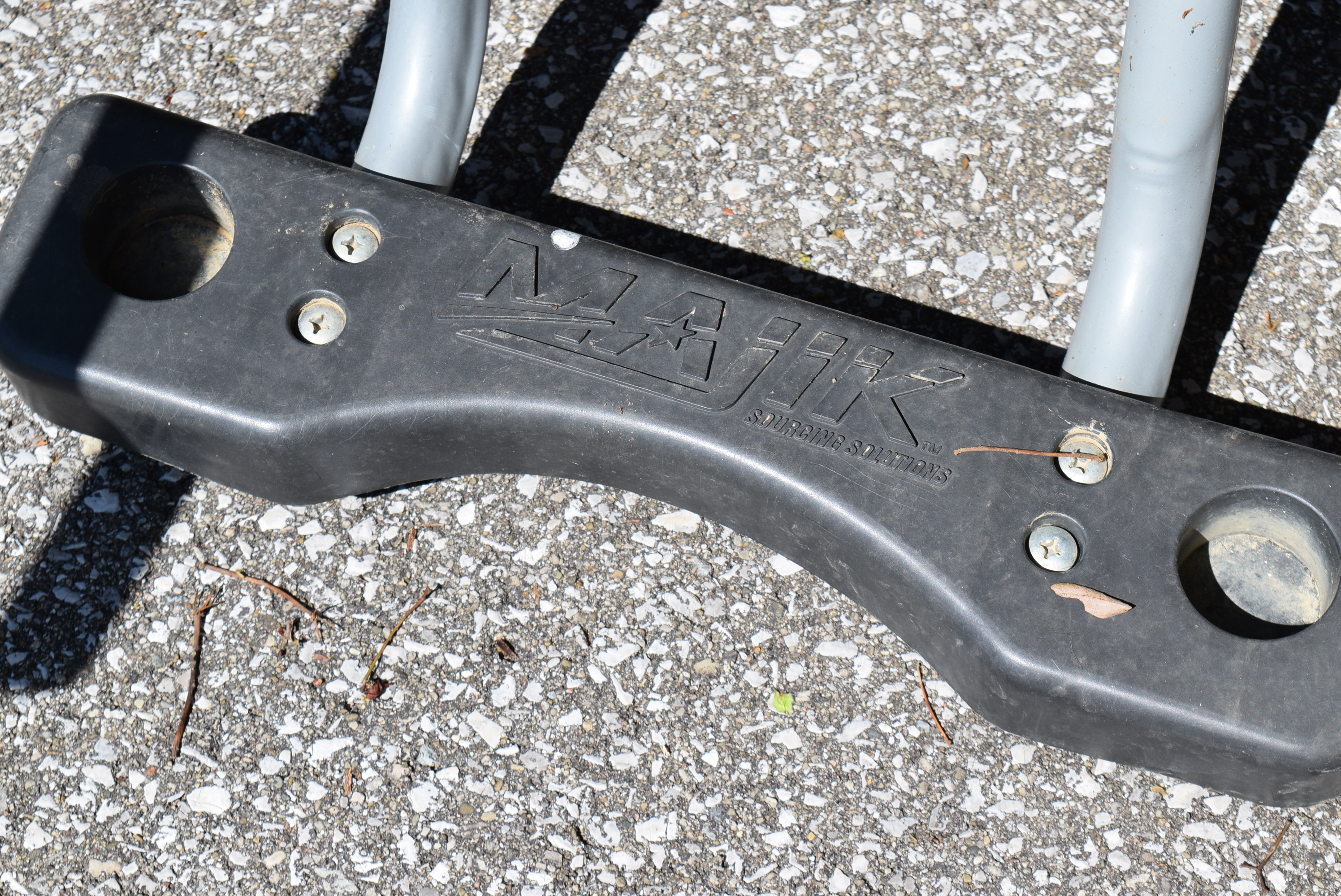 Majik Wheelbarrow and HoseMobile EBTH