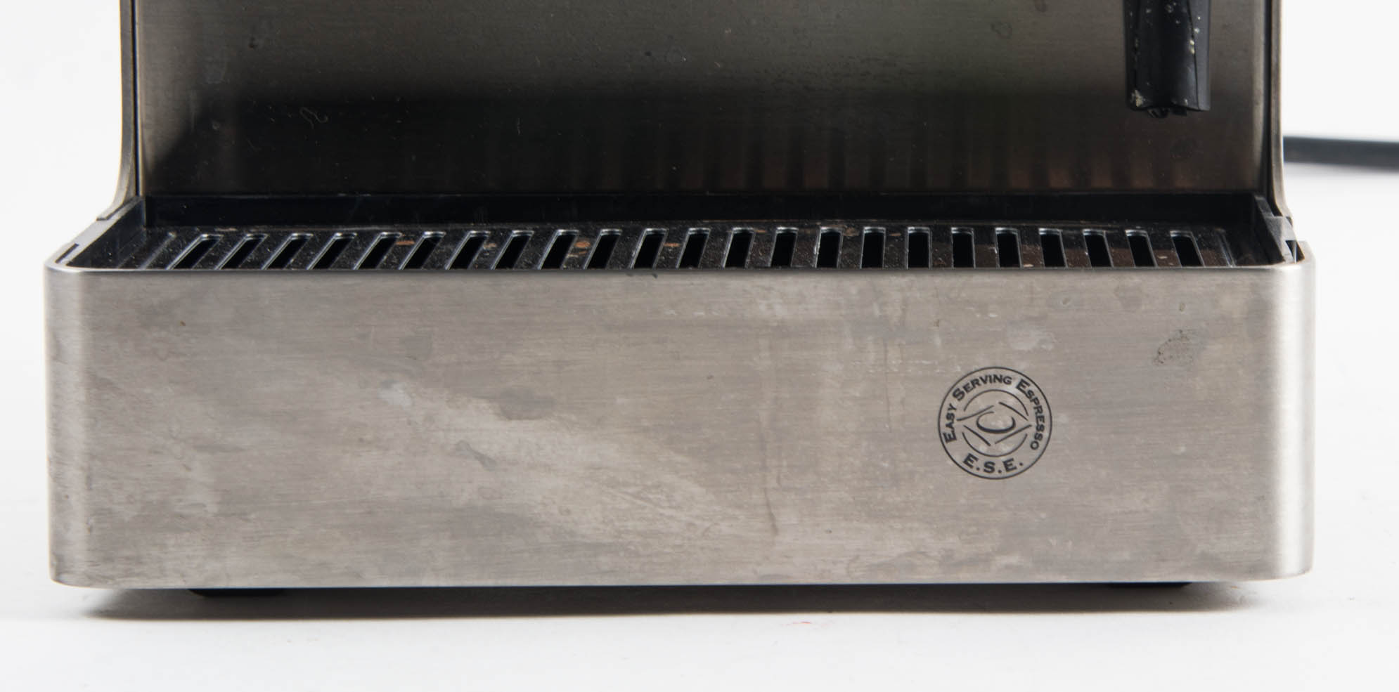 Saeco Aroma Stainless Steel Semi Automatic Espresso Machine EBTH