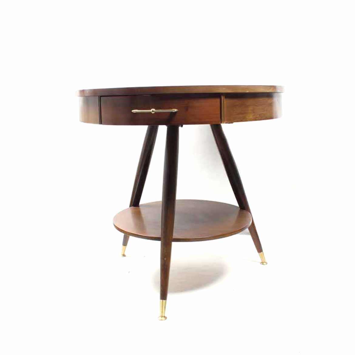 Mersman Mid Century Modern Cocktail Table : EBTH