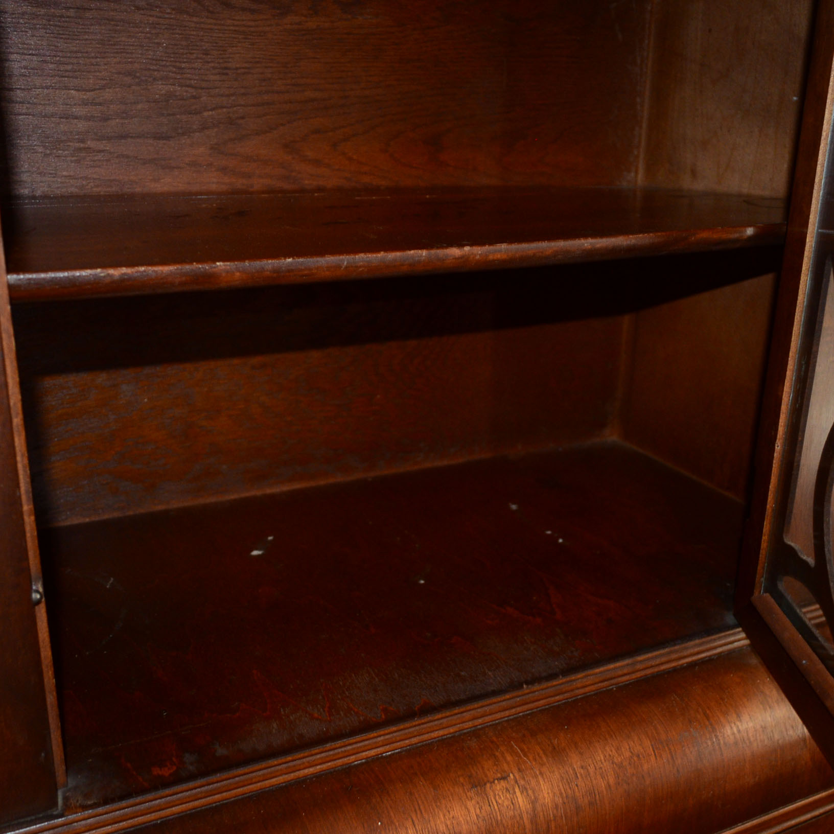 Vintage Art Deco Waterfall China EBTH