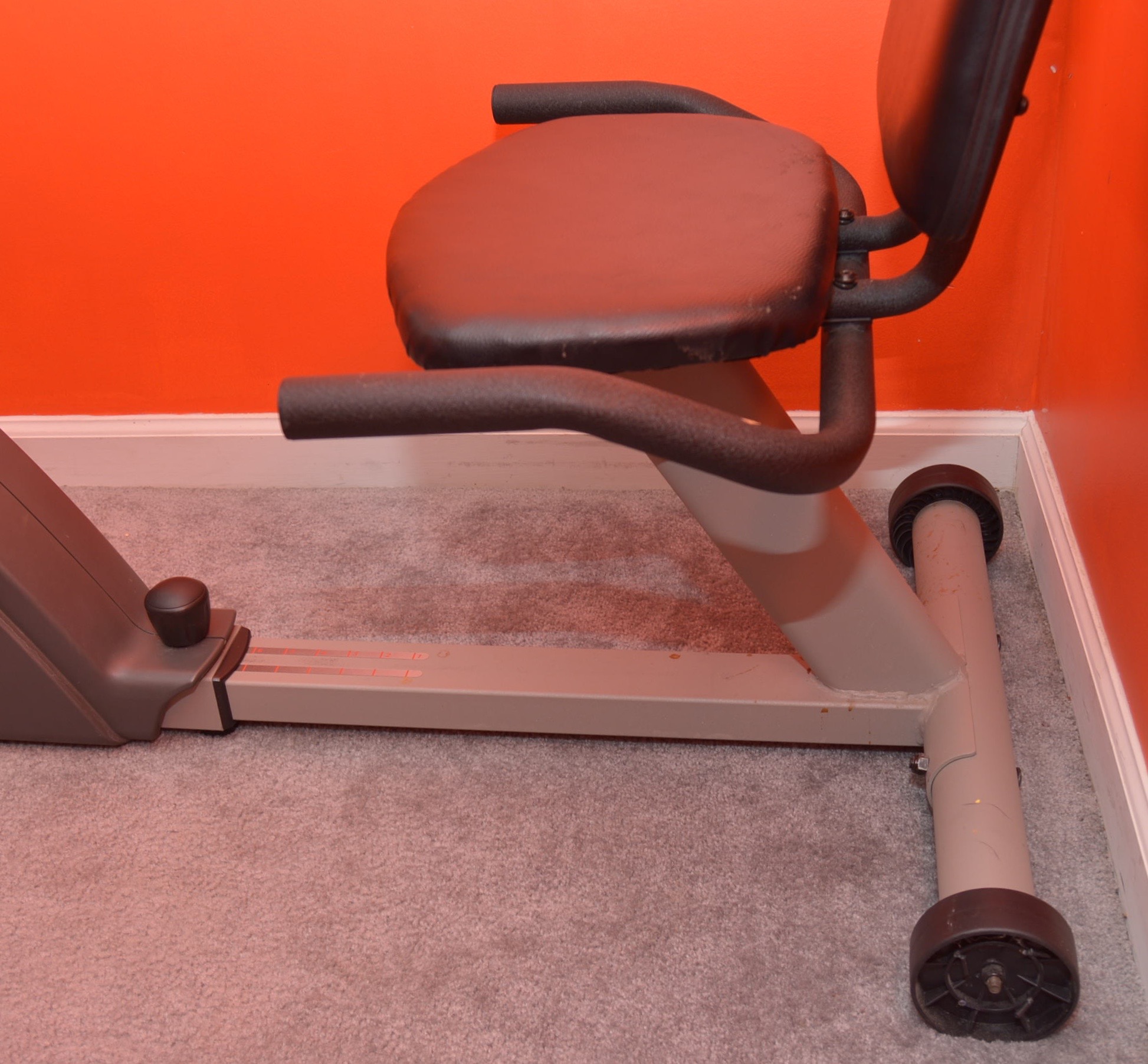 ProForm GR80 Recumbent Exercise Bike EBTH