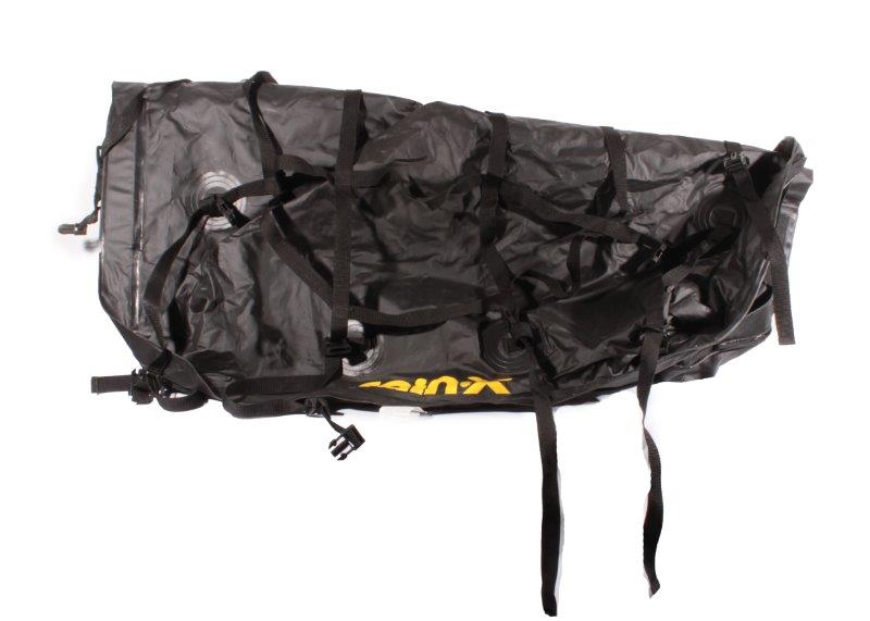 rain x roof bag