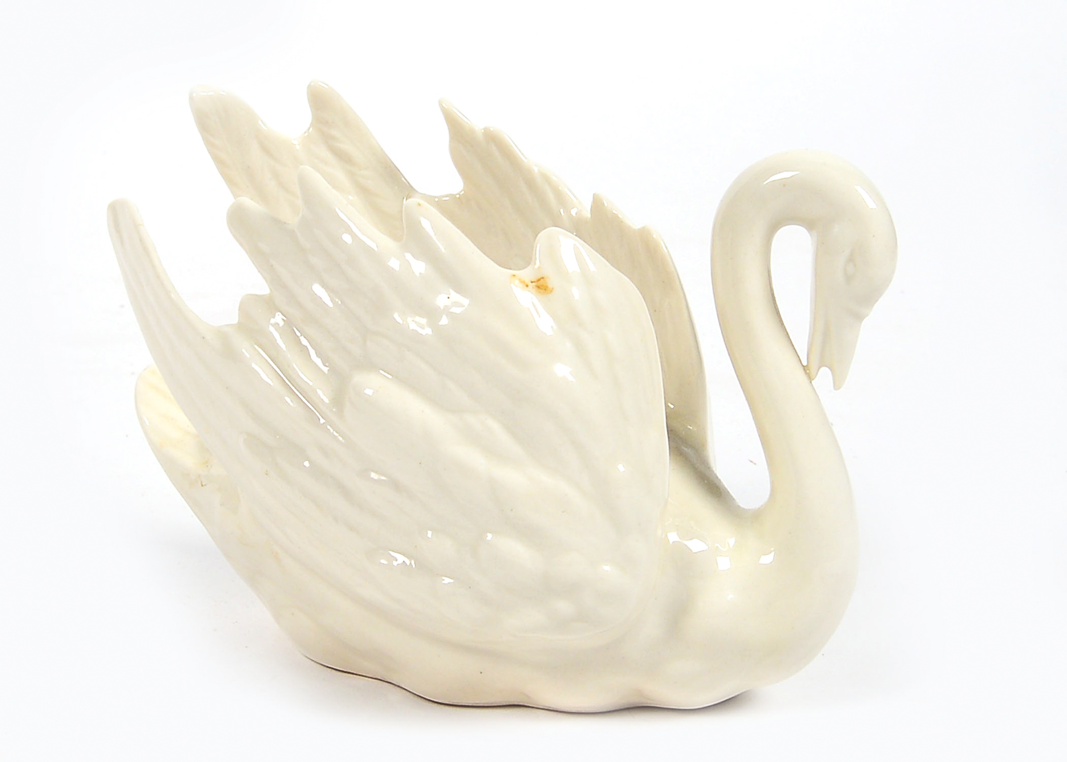 Goebel Swan Figurine EBTH