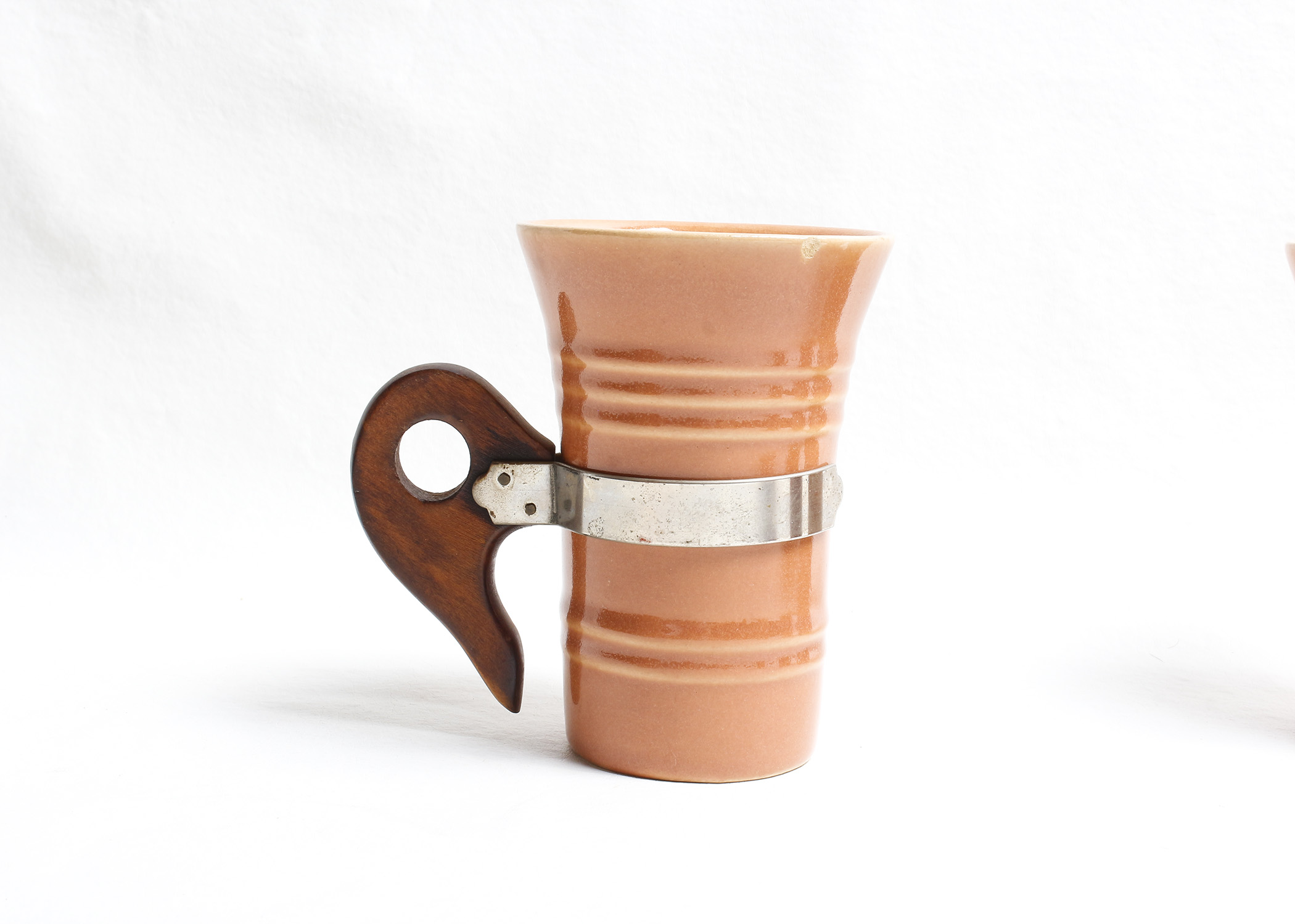 Ceramic Bar Set EBTH