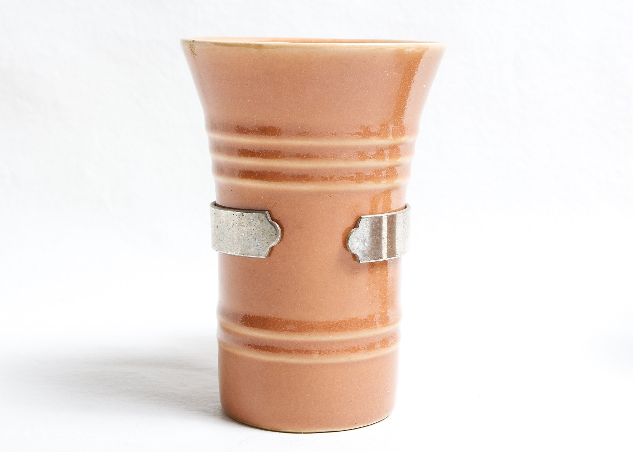 Ceramic Bar Set EBTH