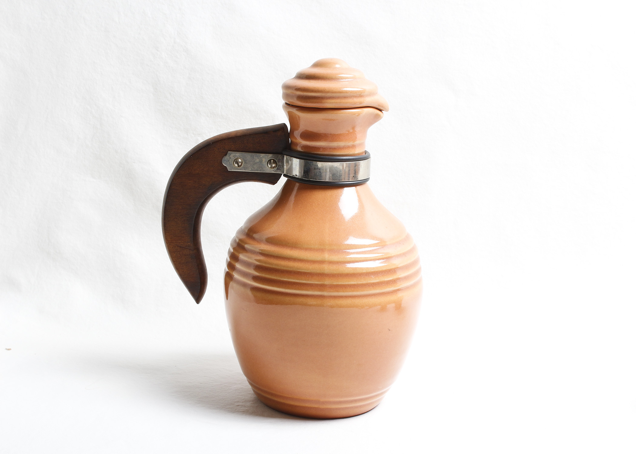 Ceramic Bar Set EBTH