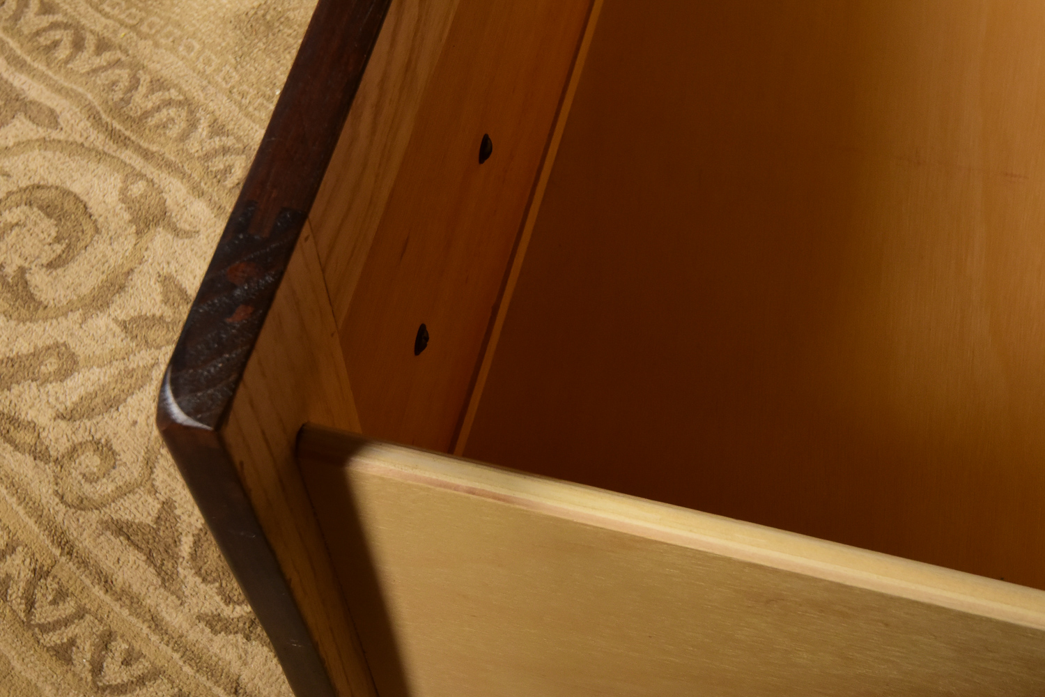 Eddie Bauer Coffee Table EBTH