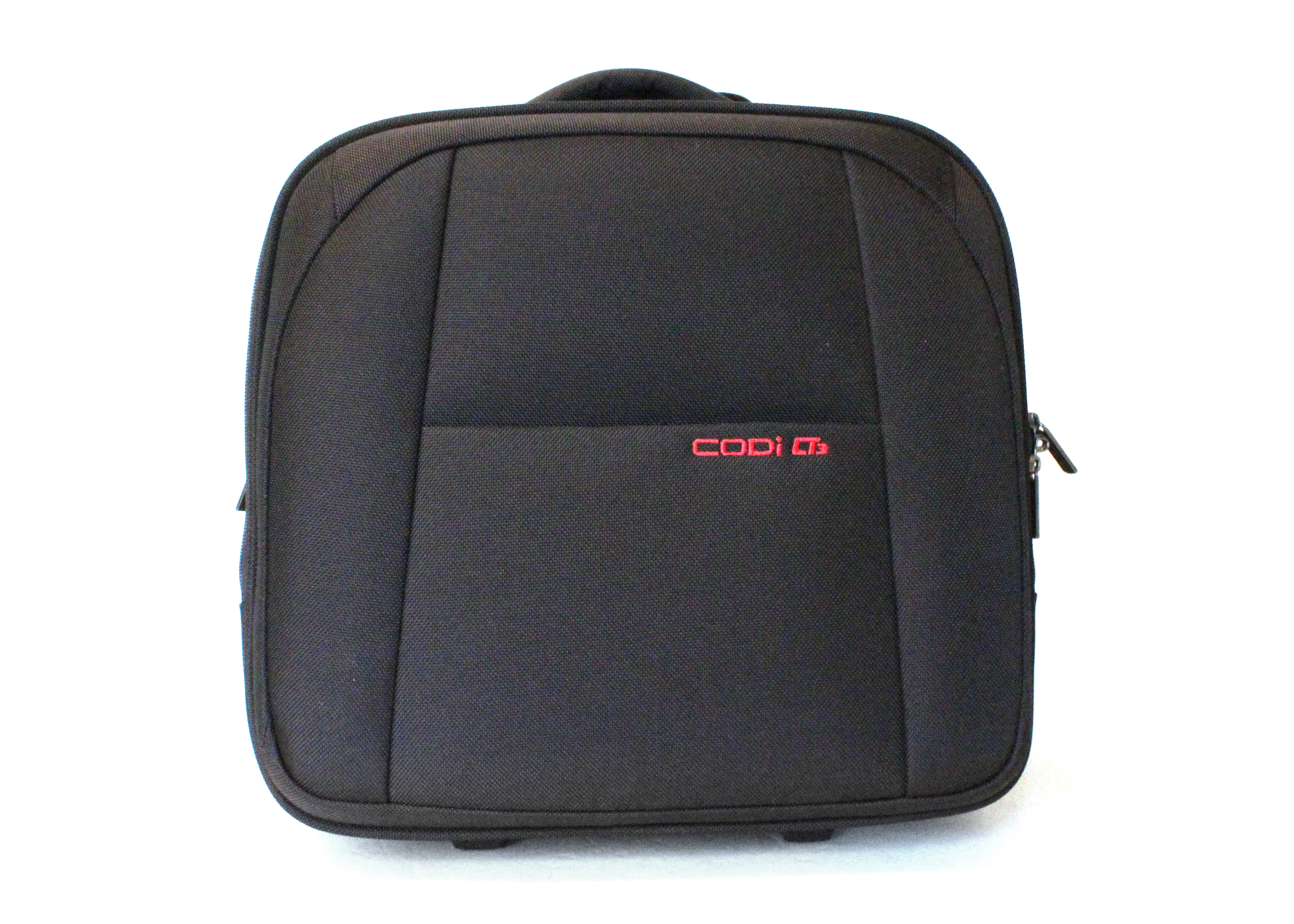 CODi CT3 Wheeled Laptop Bag EBTH