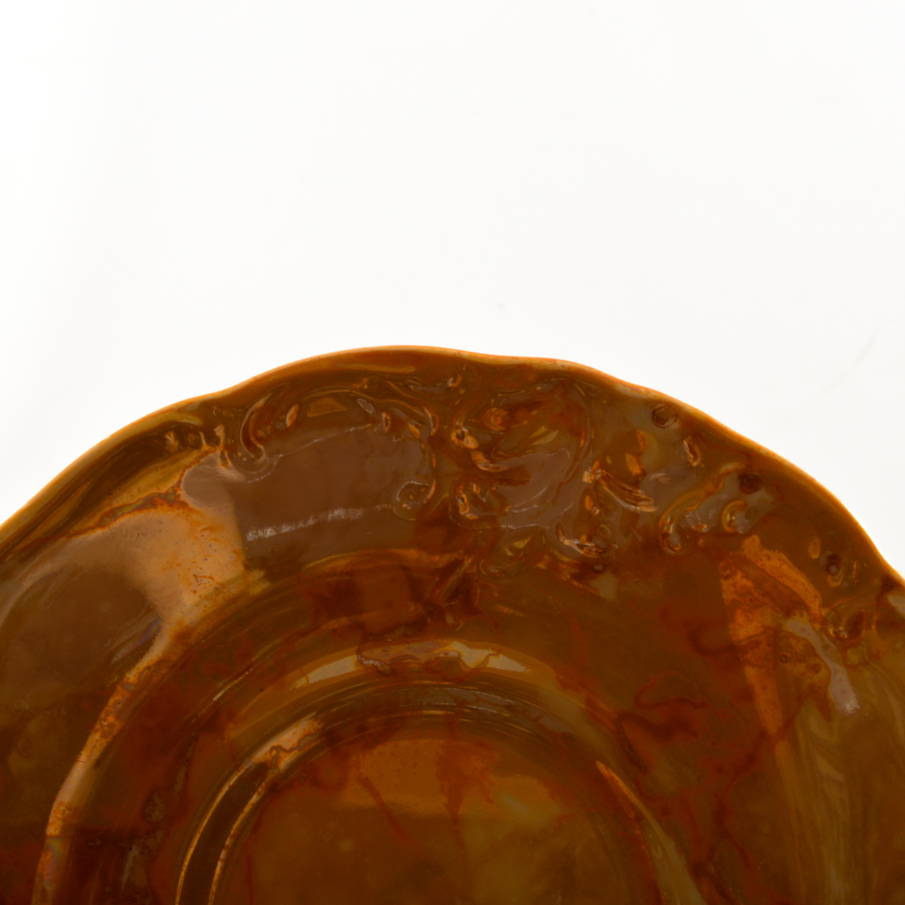 Wawel Polish China Tea Set for Six EBTH