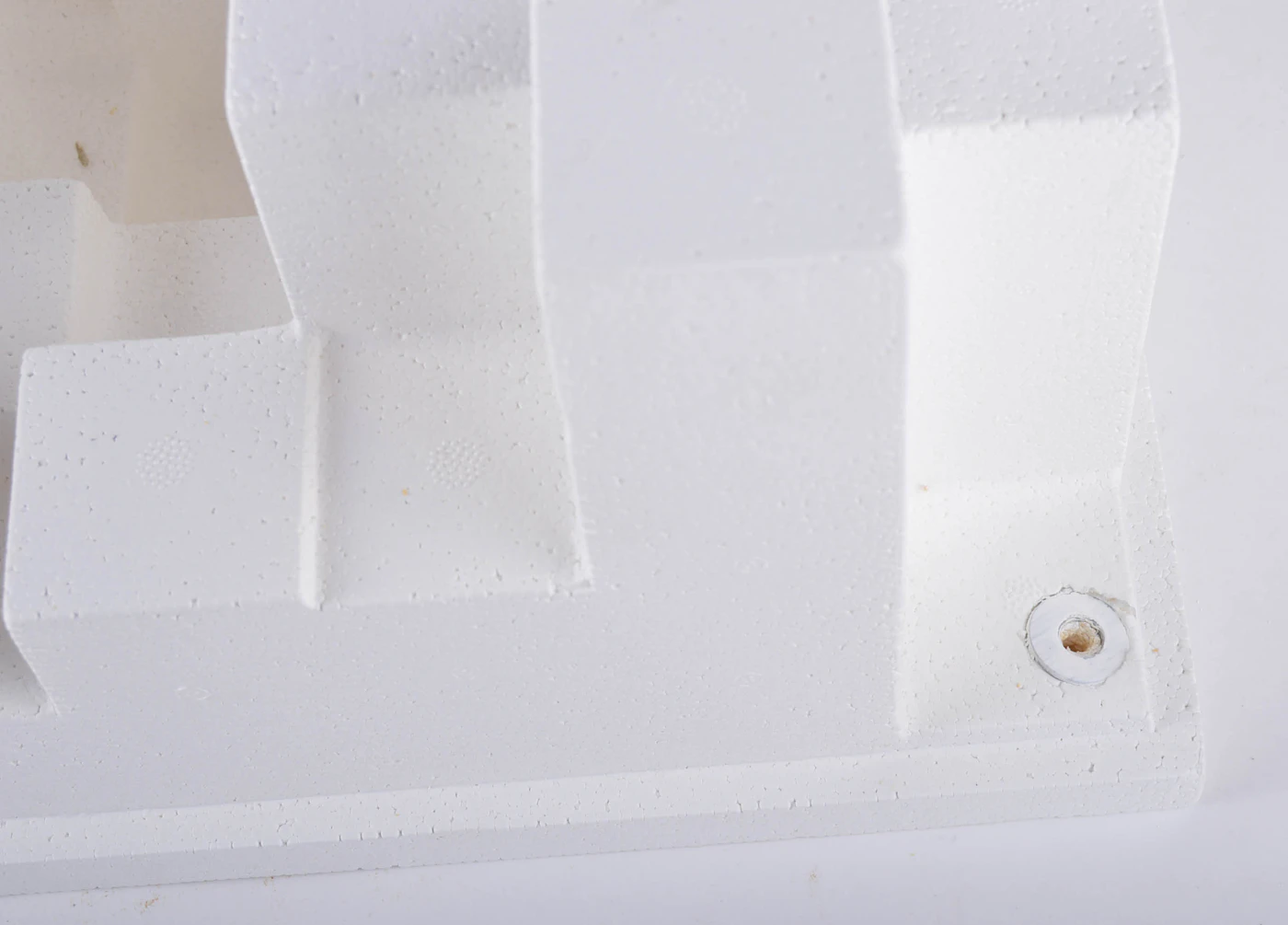 RPG Diffusor Systems Skyline Acoustic Wall Tiles | EBTH