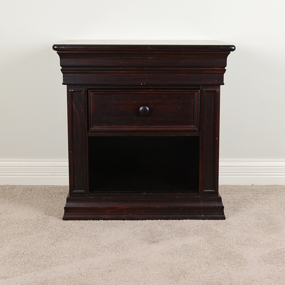 Legendary Nightstand from Baby's Dream Furniture EBTH