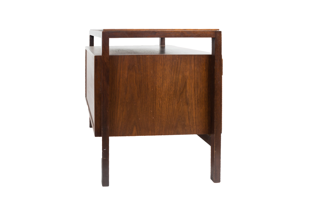 Mid Century Modern Side Table EBTH