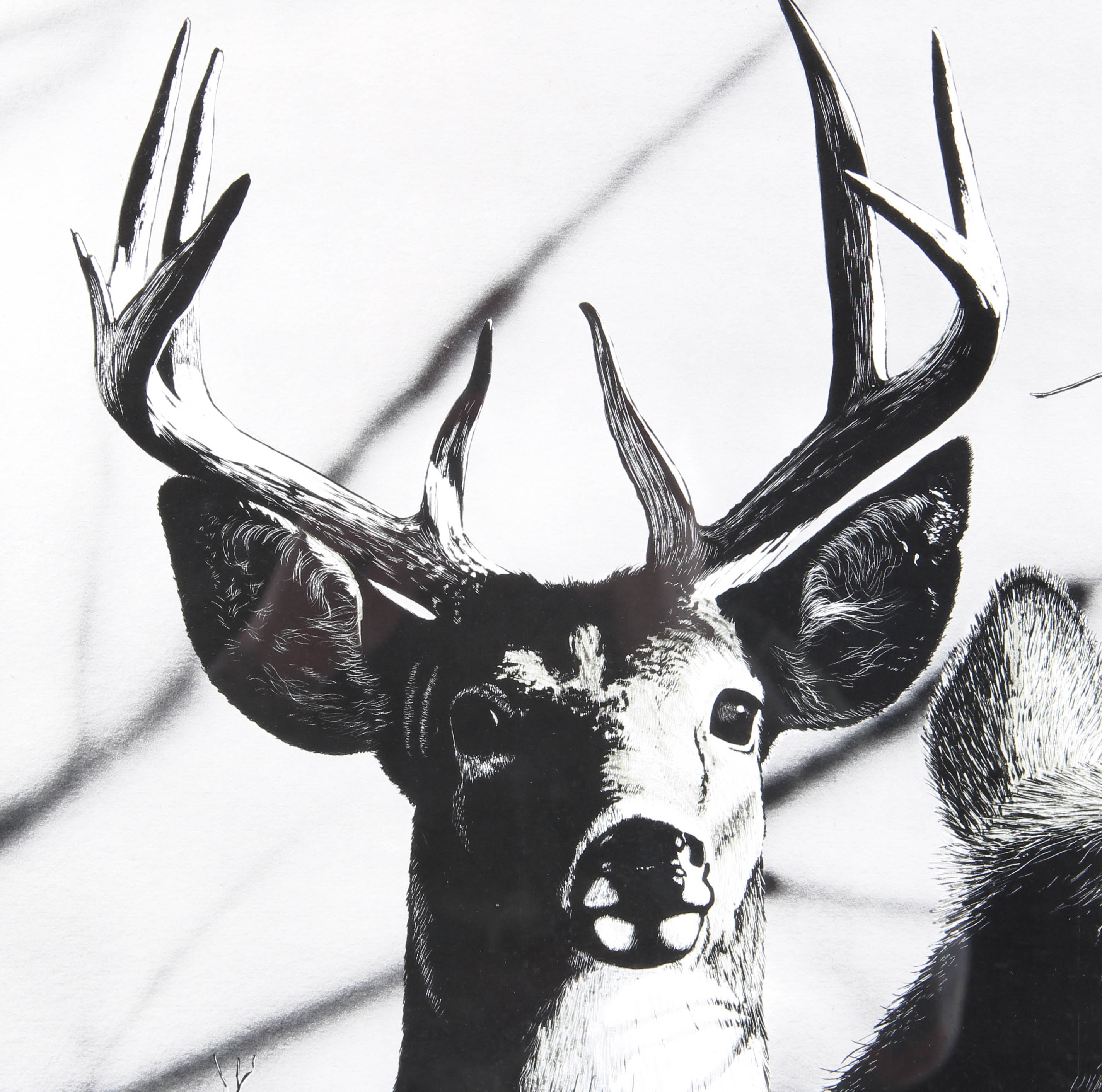 Signed Limited Edition Lithograph by Gregg Murray EBTH