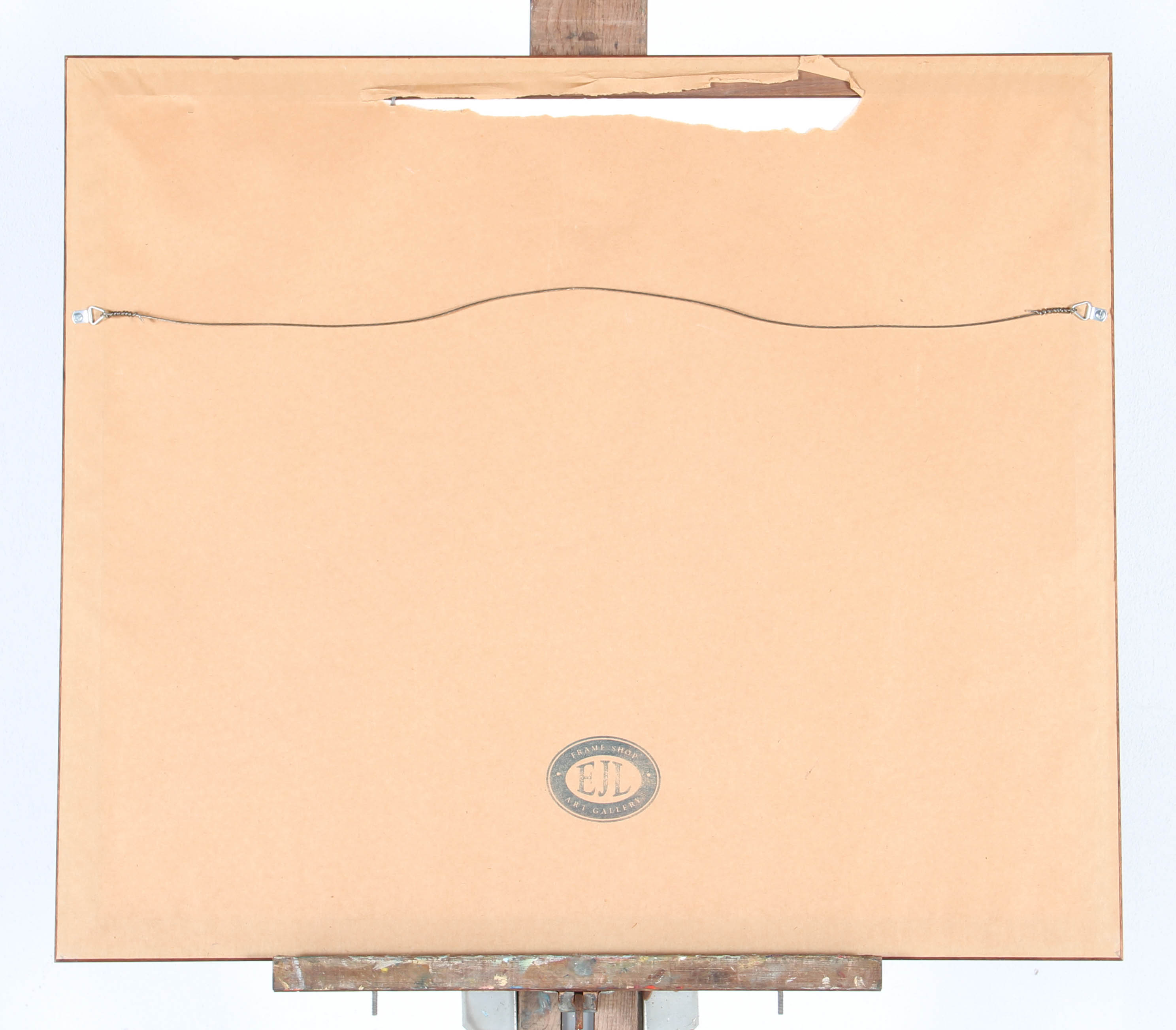 Signed Limited Edition Lithograph by Gregg Murray EBTH