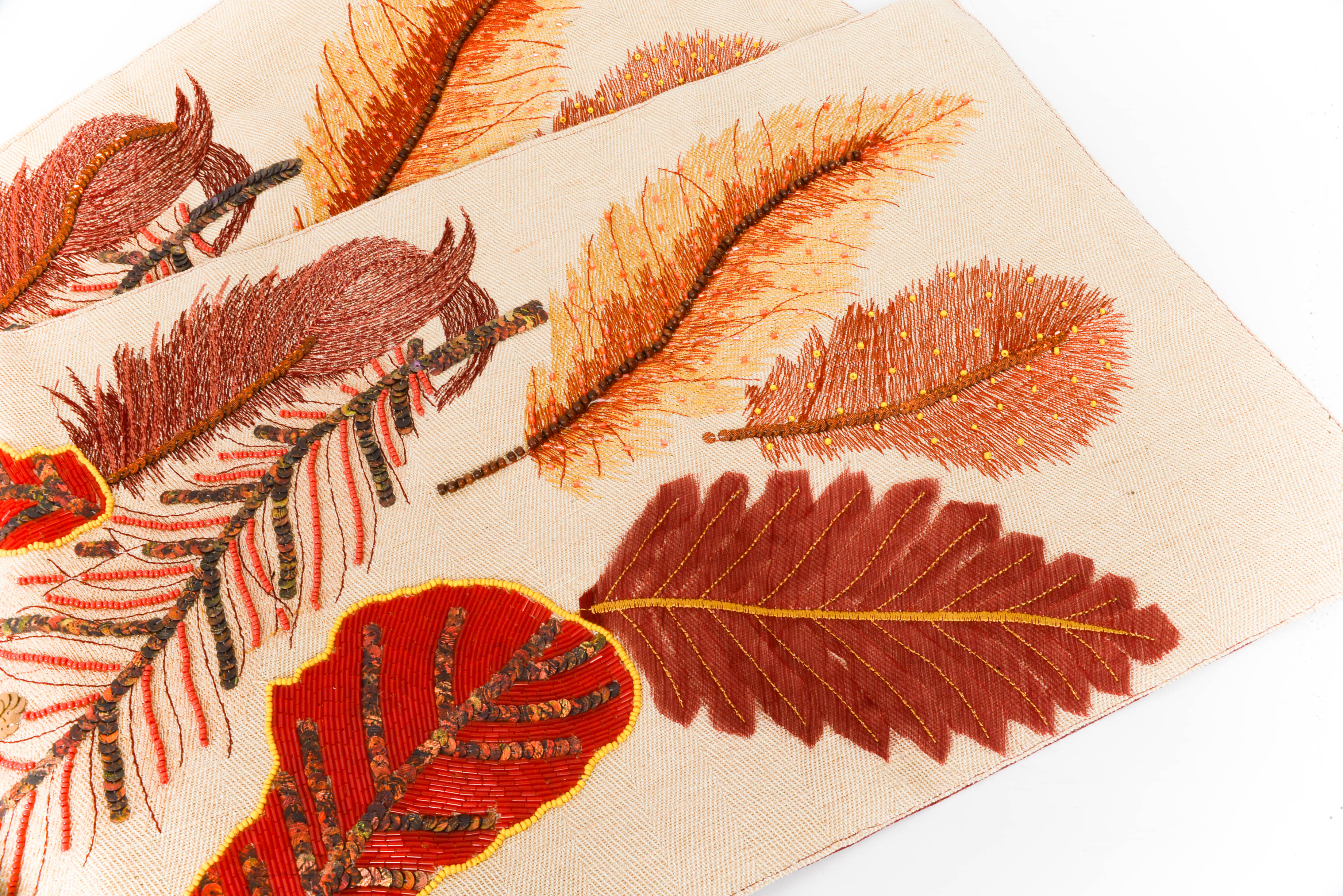 Pier One Table Runners EBTH