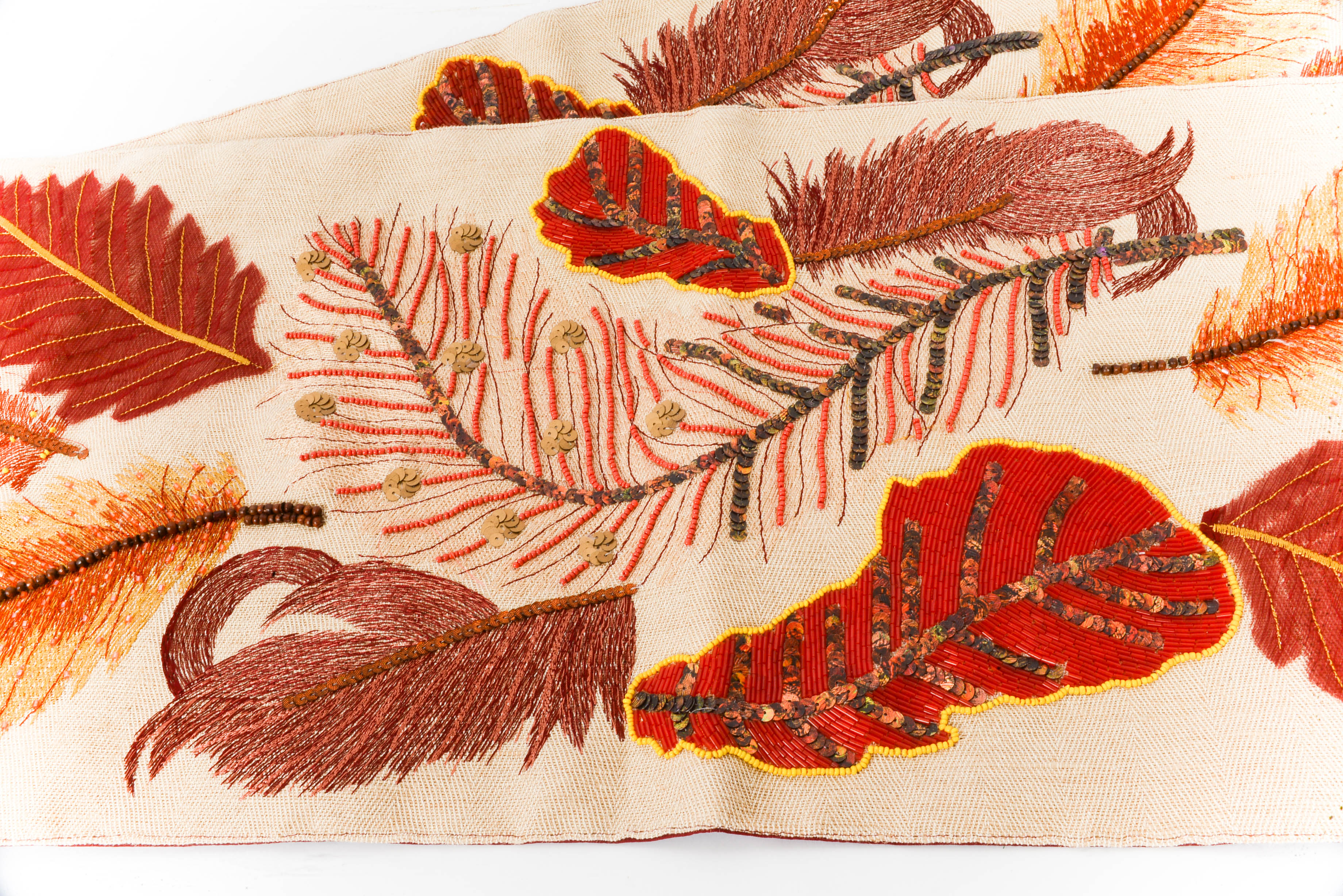 Pier One Table Runners EBTH