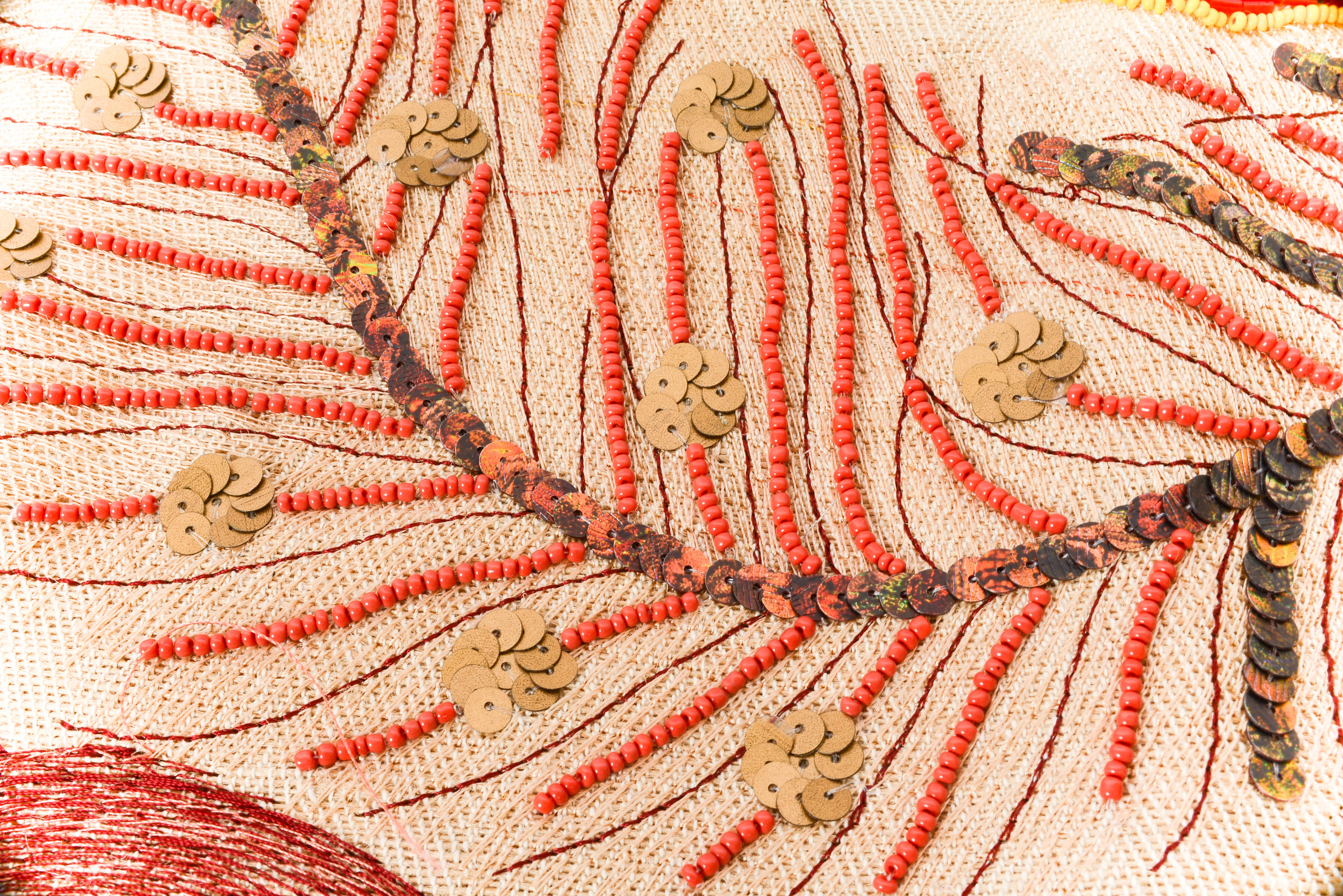 Pier One Table Runners EBTH