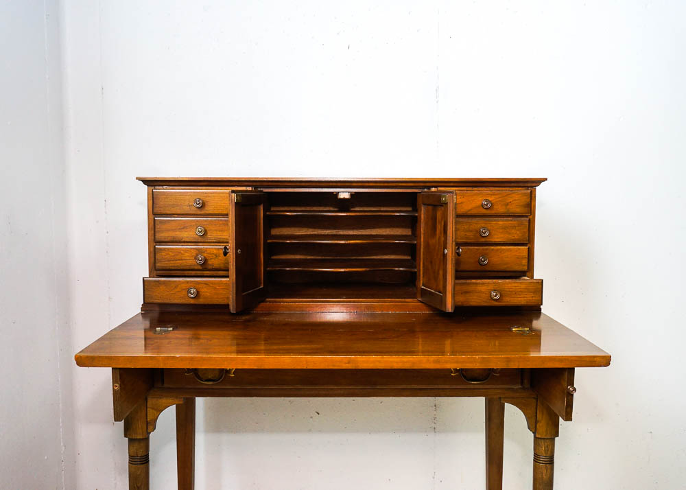 Vintage Pennsylvania House Writing Desk EBTH