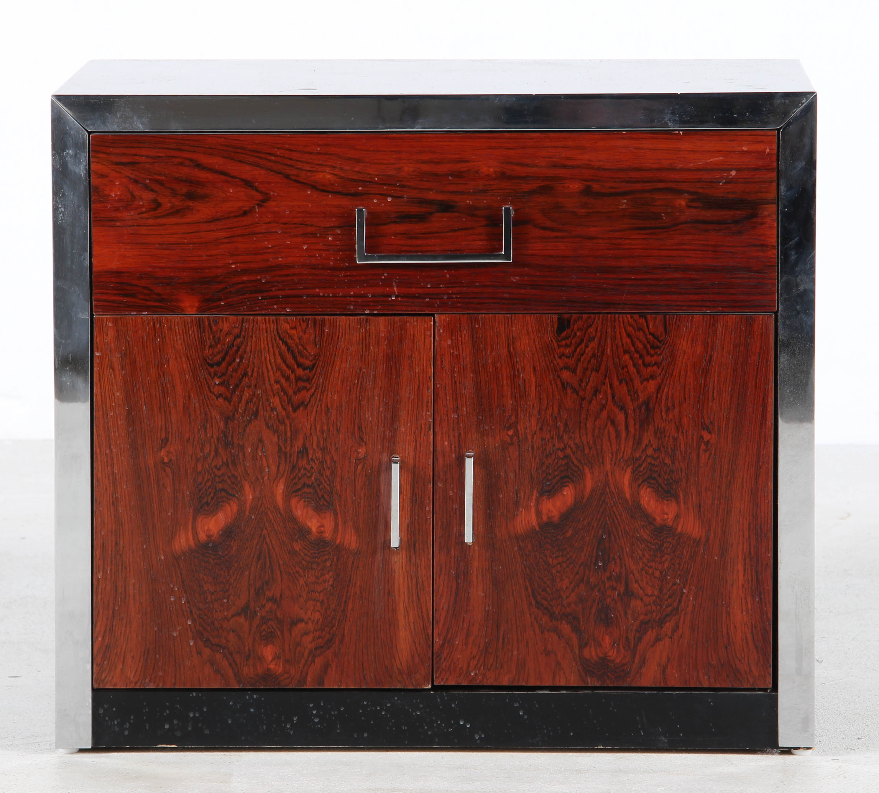 MidCentury Bedside Tables EBTH