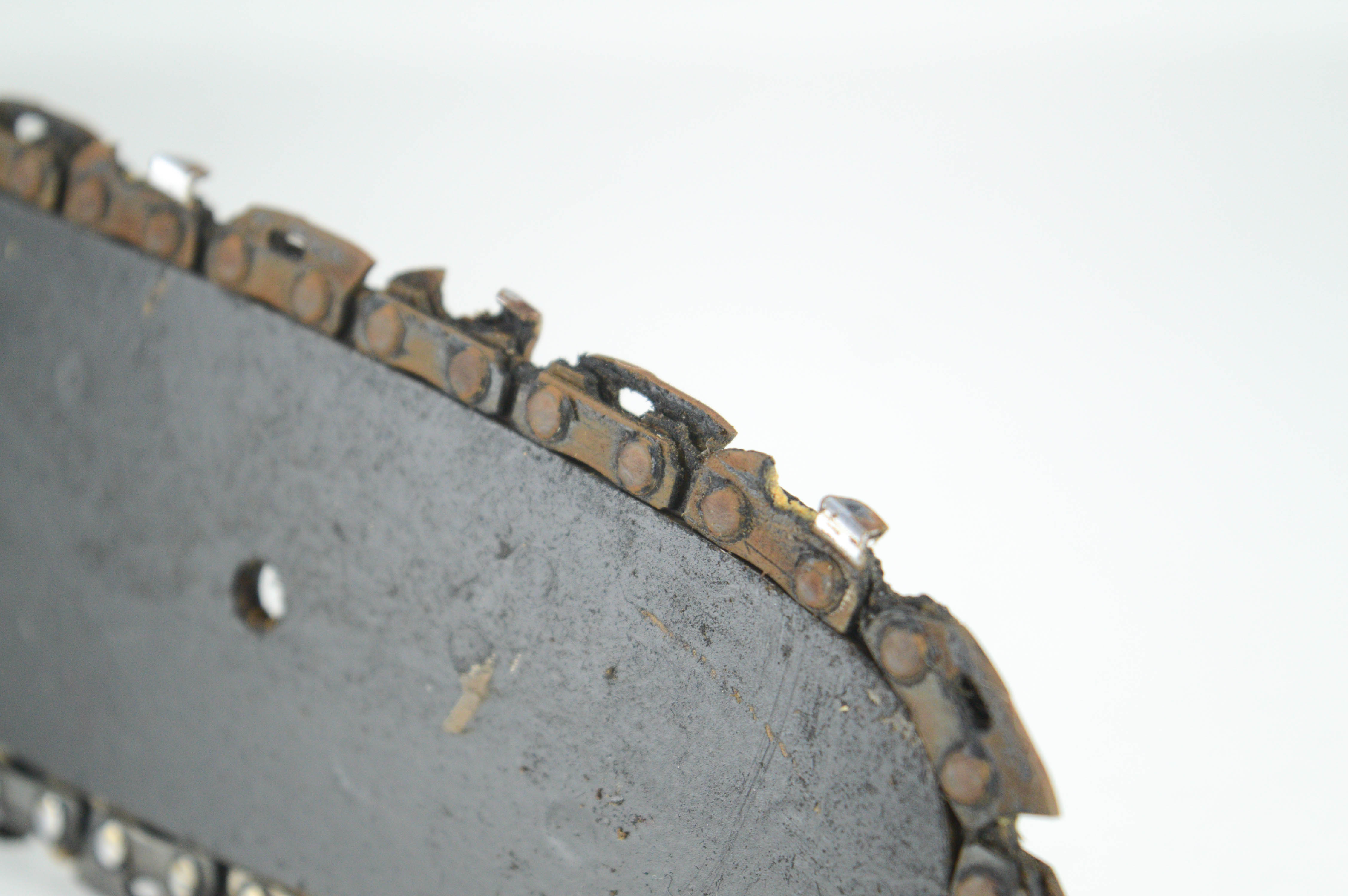 Remington 14" Limb and Trim Electric Chain Saw EBTH