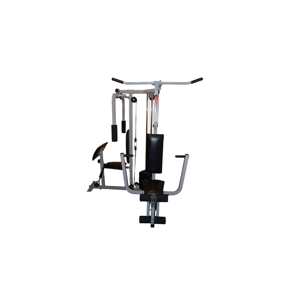 Weider Pro 9930 Universal Gym EBTH