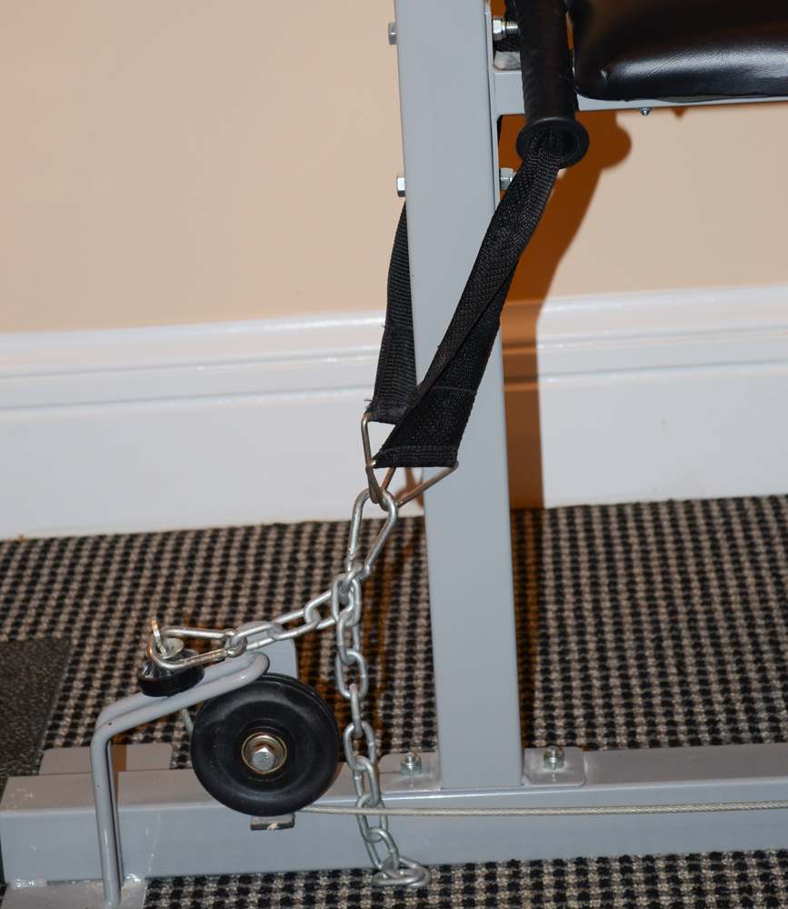 Weider Pro 9930 Universal Gym EBTH