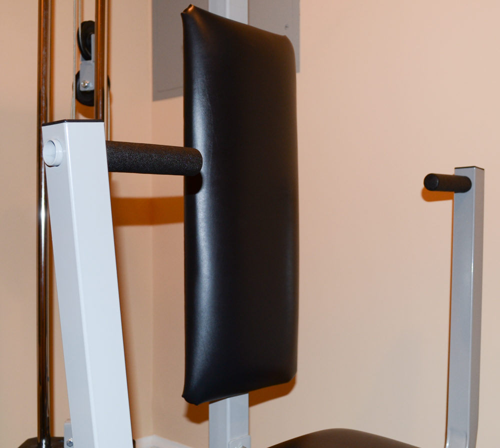 Weider Pro 9930 Universal Gym EBTH