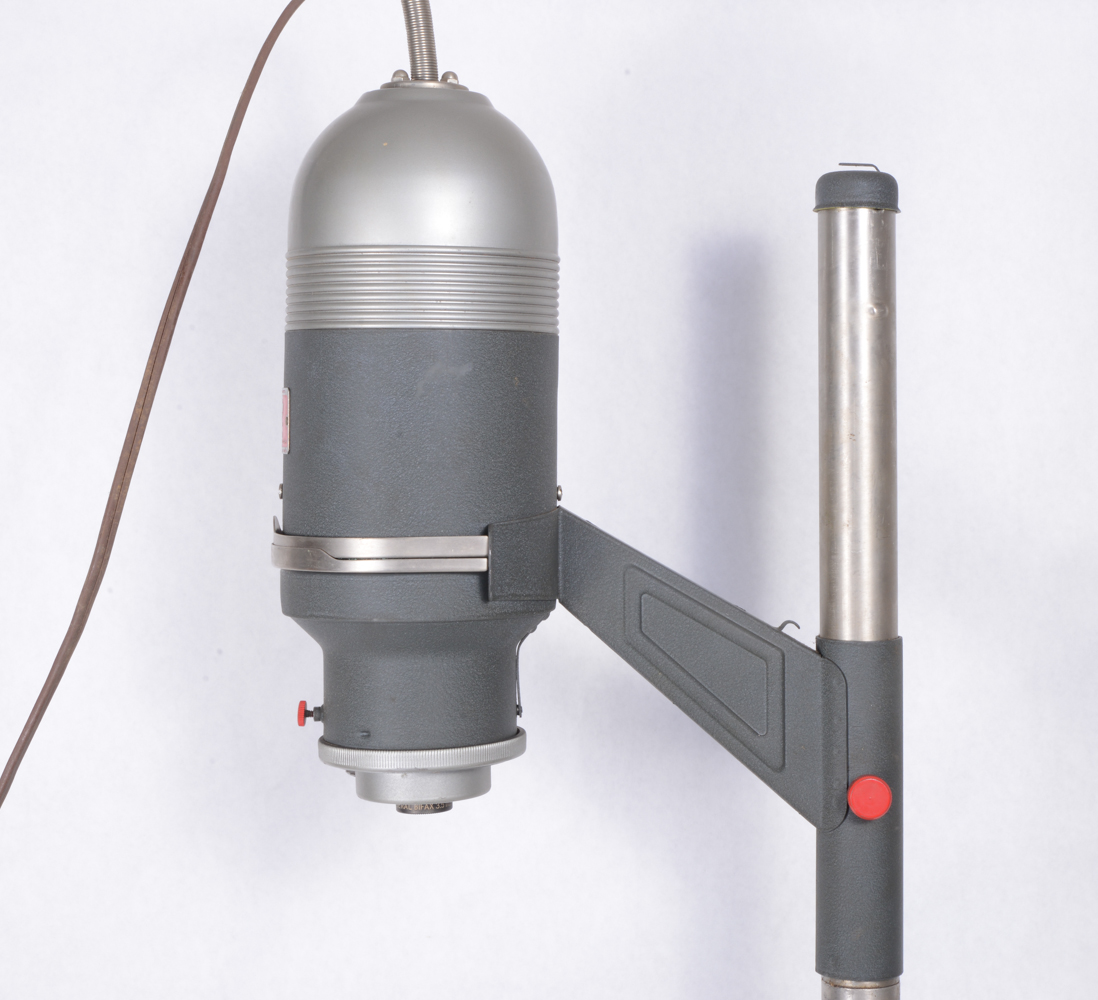 Vintage Federal Photo Enlarger EBTH