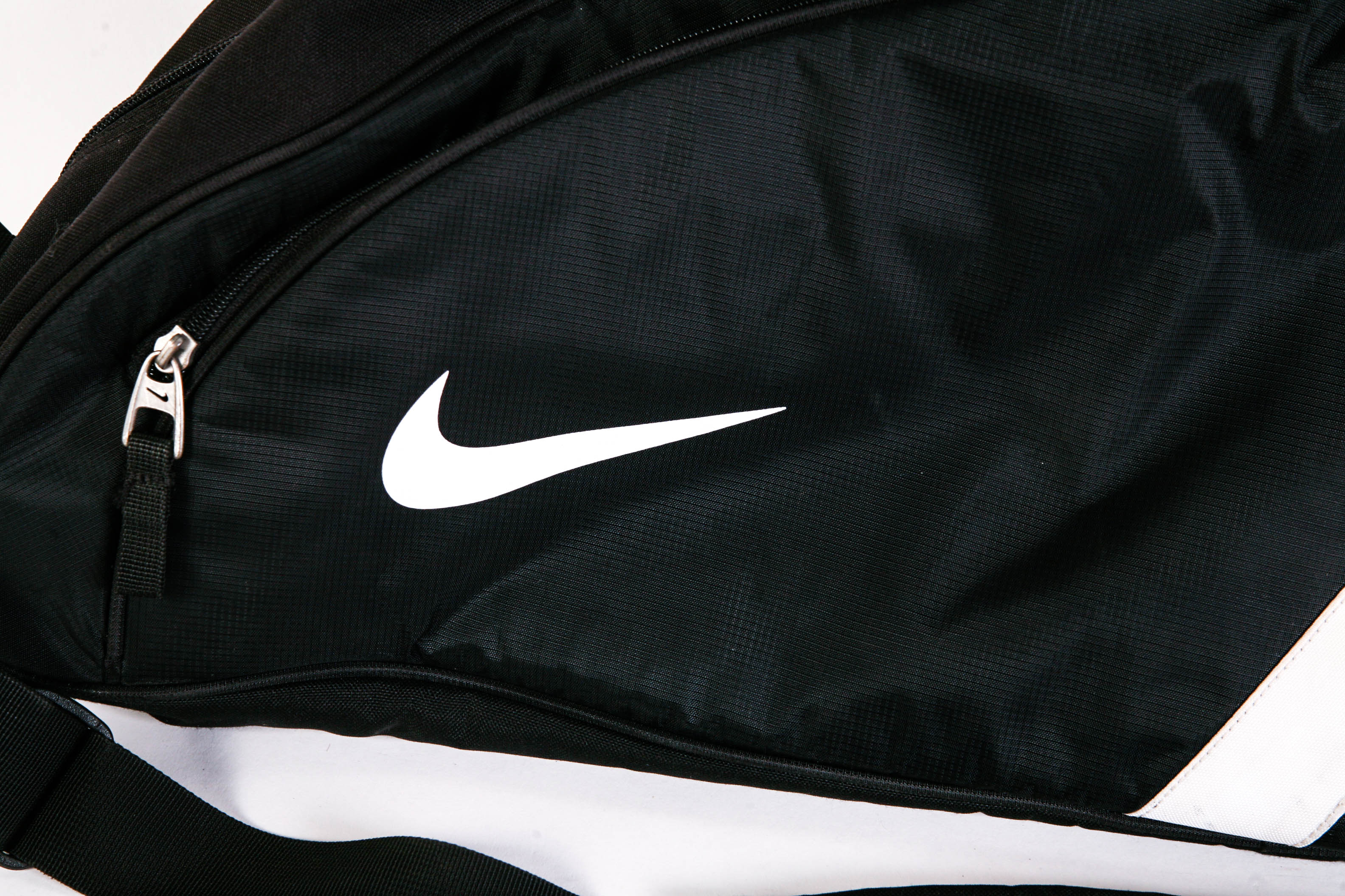 Prince Tennis Racquet and Nike Racquet Cover EBTH