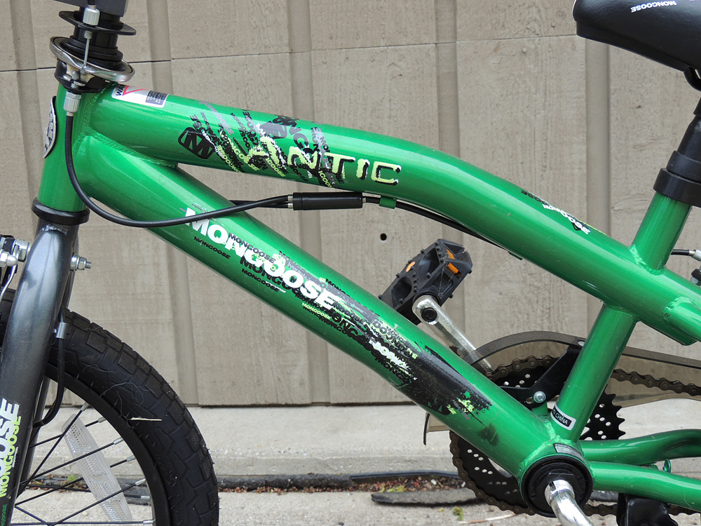antic bike price