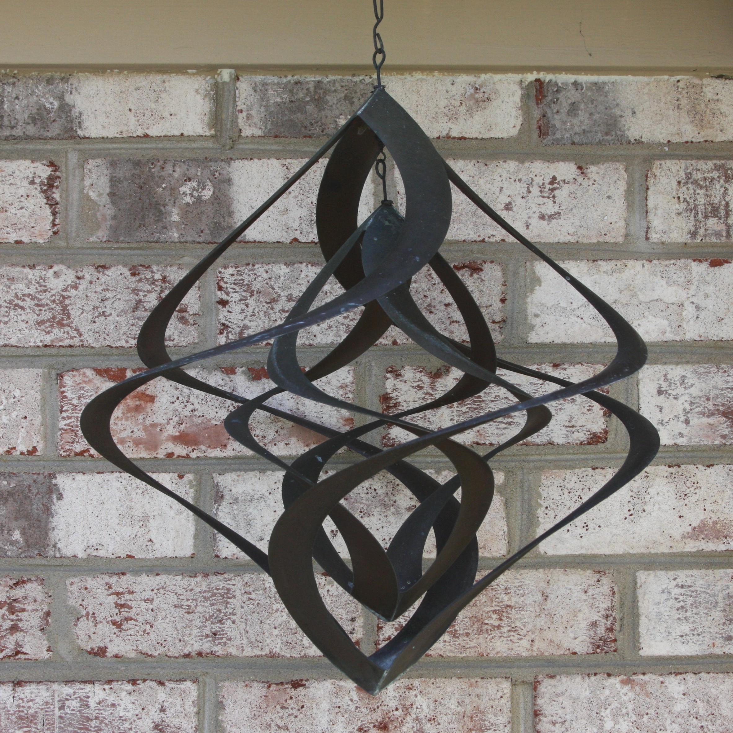 Copper Sculpture EBTH