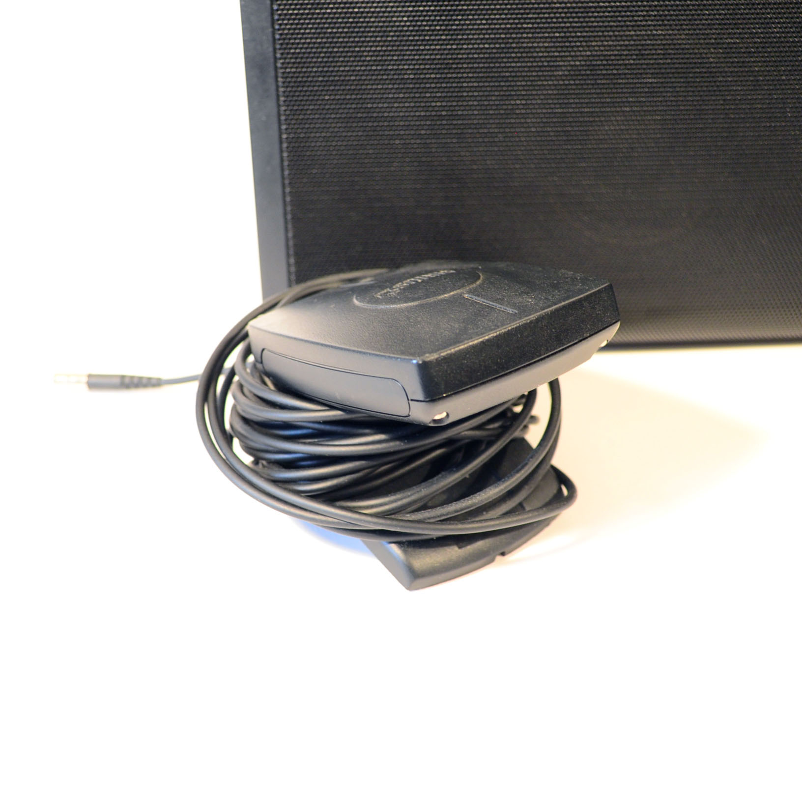 Sirius Radio Docking Station EBTH